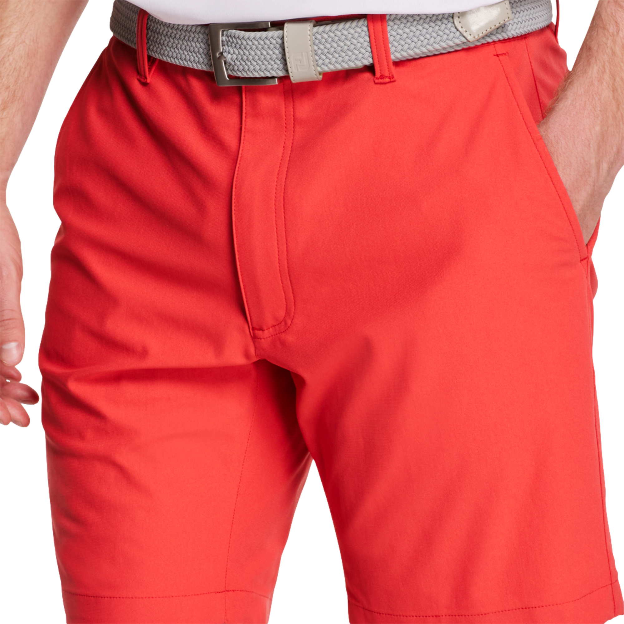 Dormie Men's 9" Golf Shorts