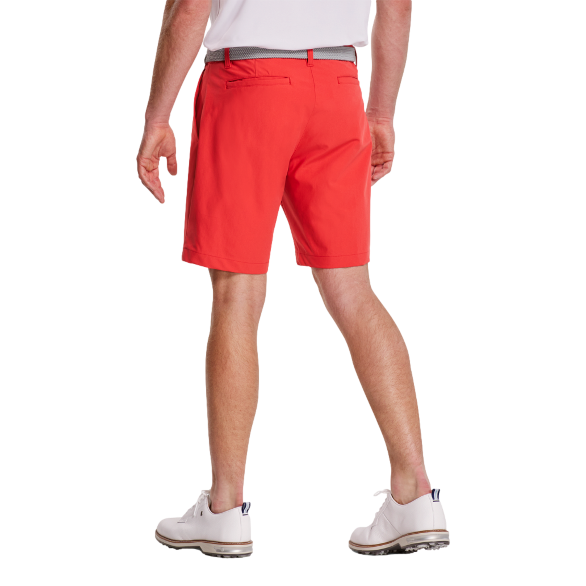 Dormie Men's 9" Golf Shorts