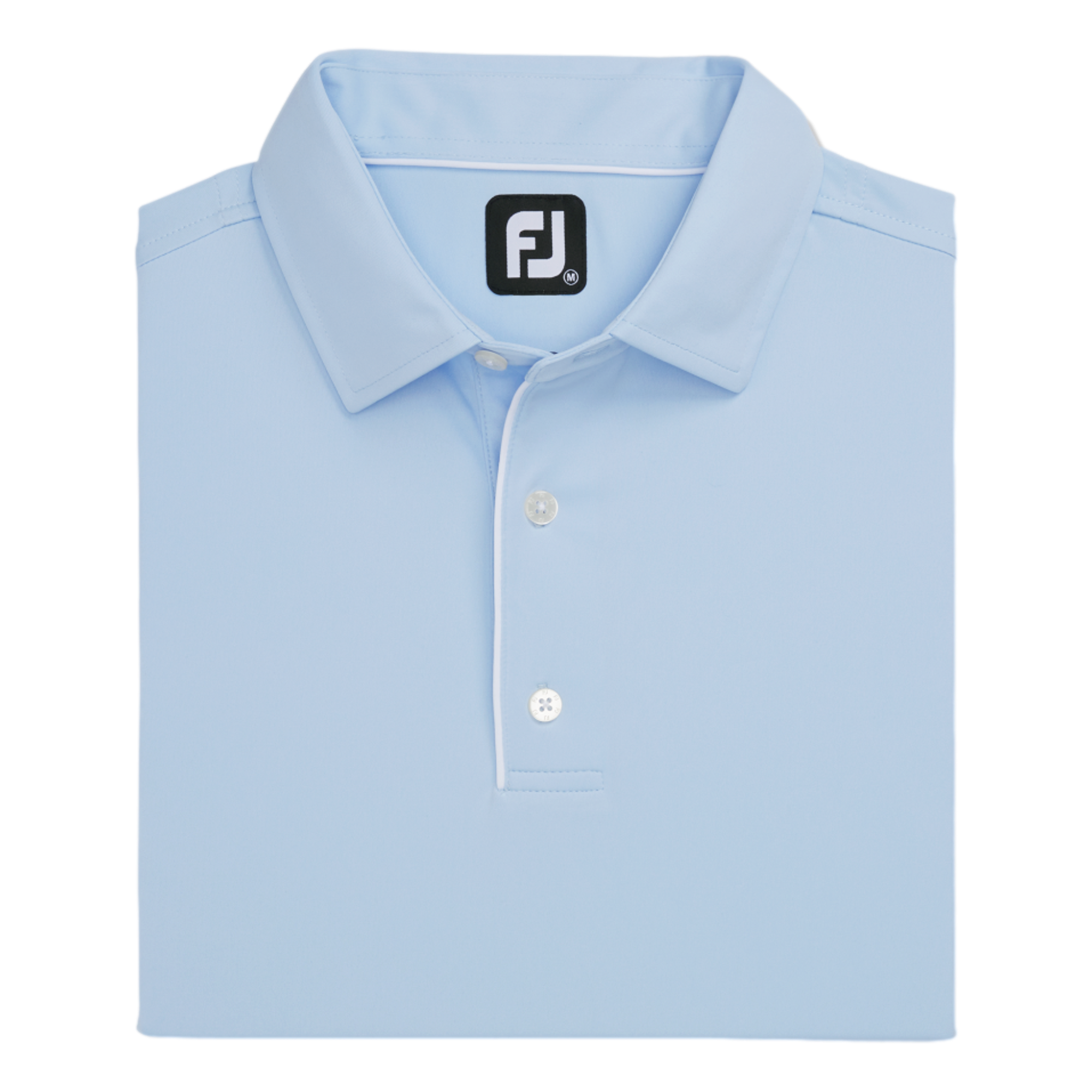 Sun Protection Men's Long Sleeve Golf Shirt