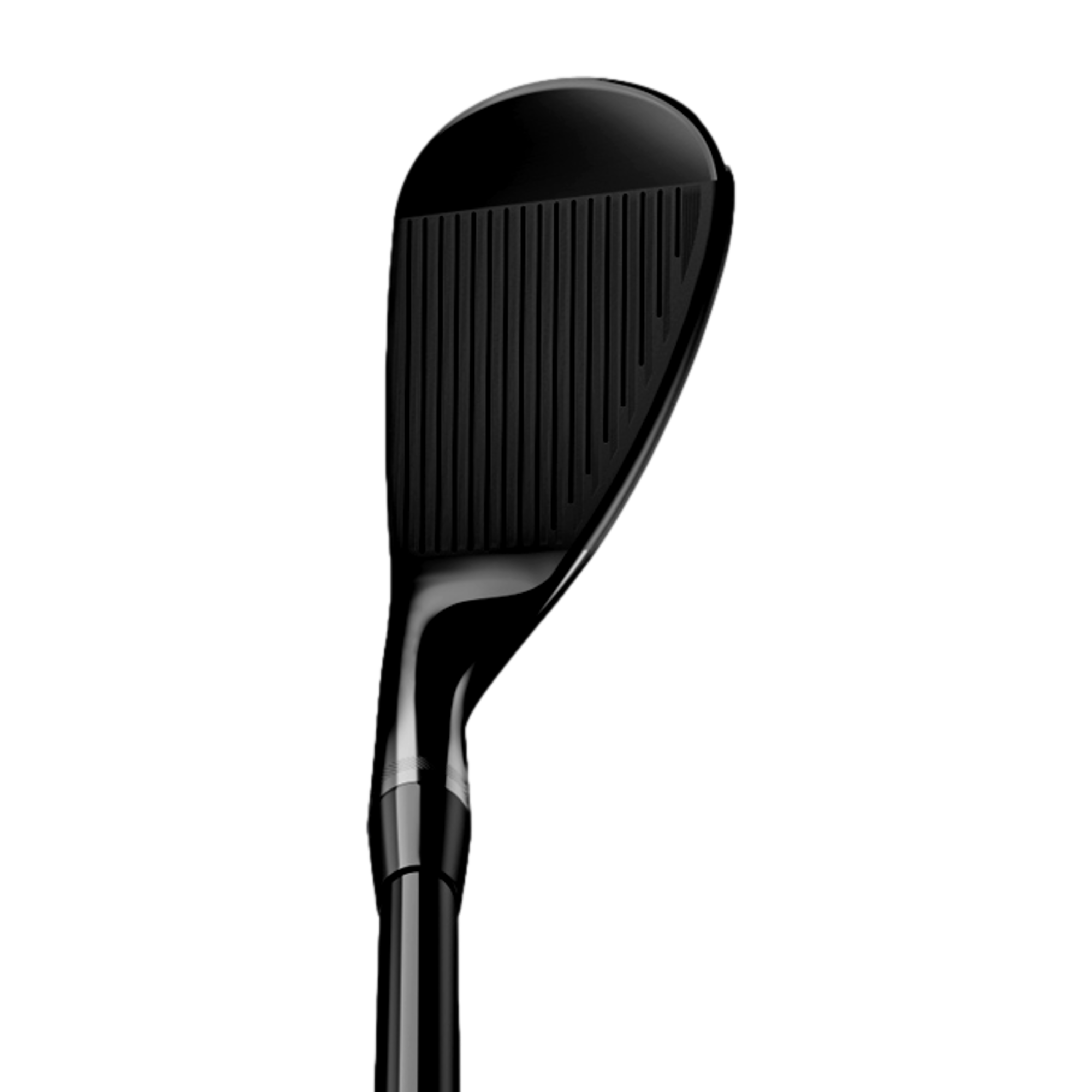 Vokey SM10 Limited Edition Black Vapor Wedge