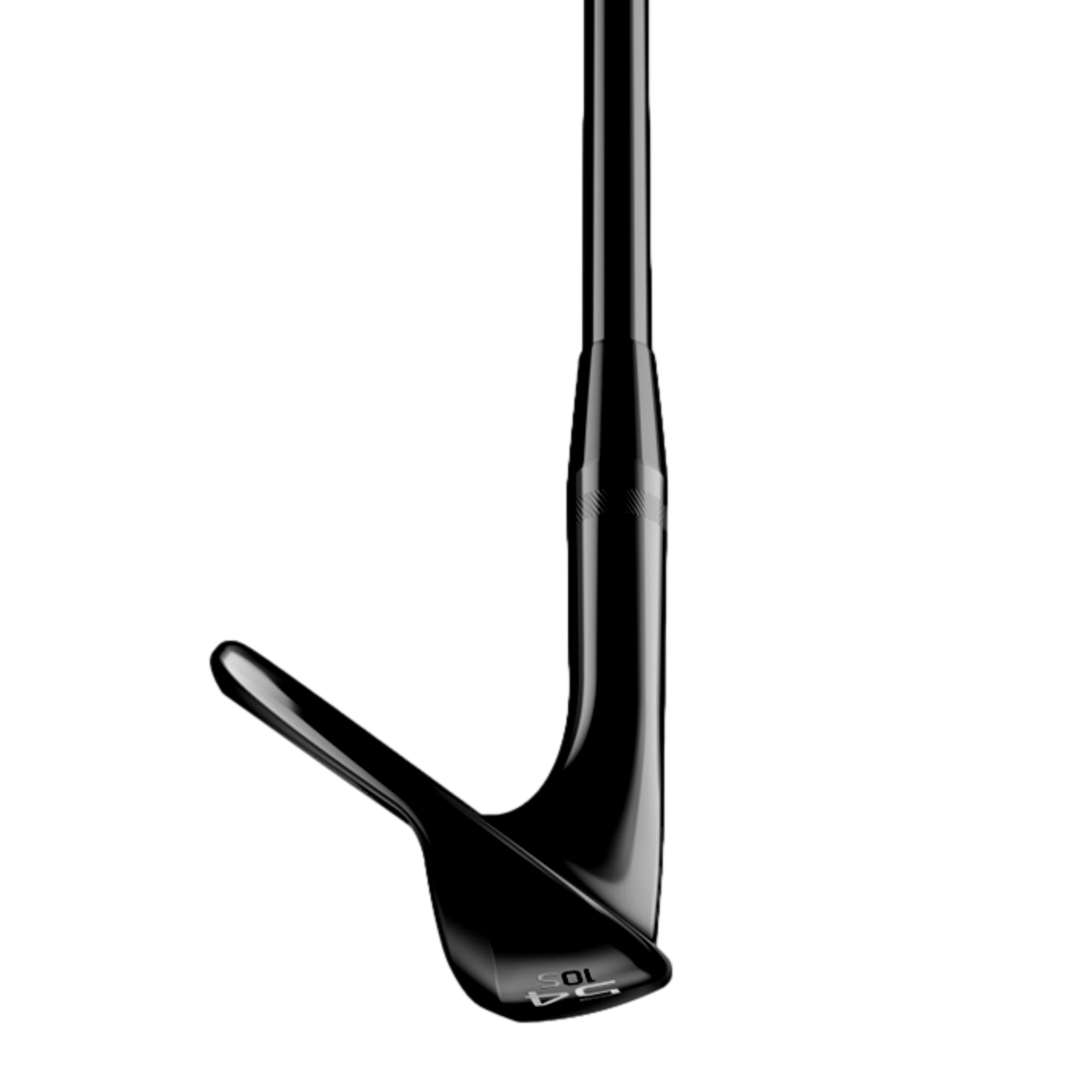 Vokey SM10 Limited Edition Black Vapor Wedge