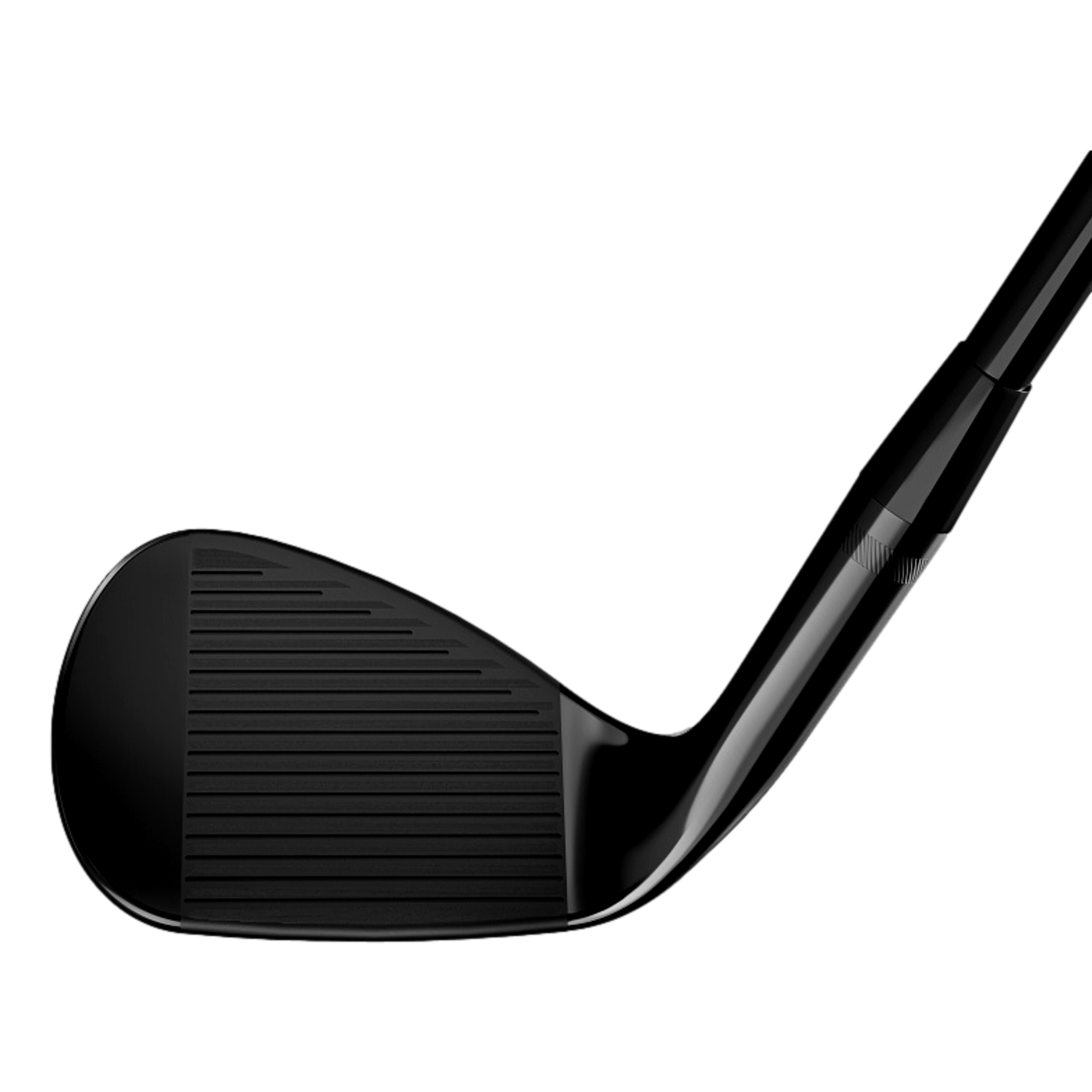 Vokey SM10 Limited Edition Black Vapor Wedge