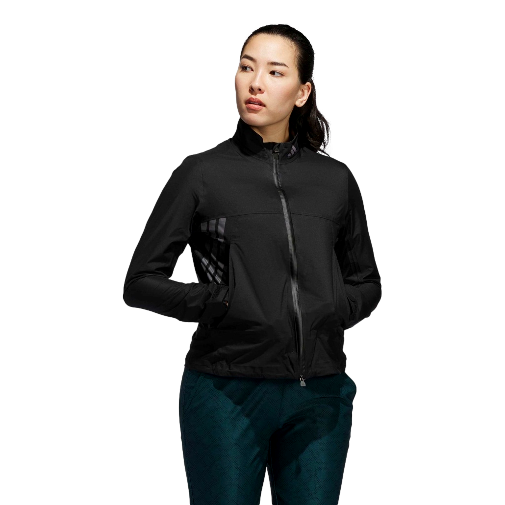 Ultimate365 Tour CLIMAPROOF+ Full Zip Women's Golf Jacket