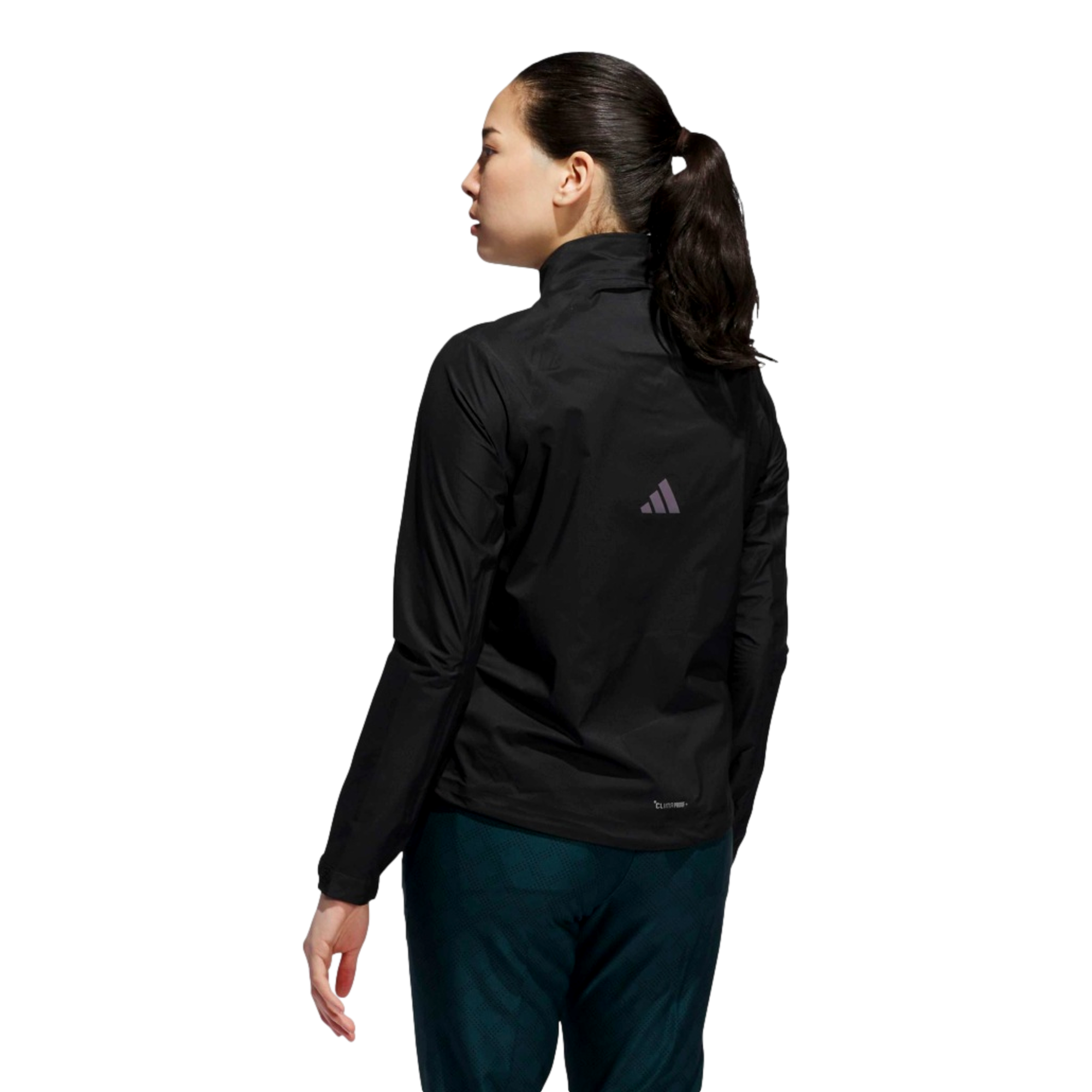 Ultimate365 Tour CLIMAPROOF+ Full Zip Women's Golf Jacket