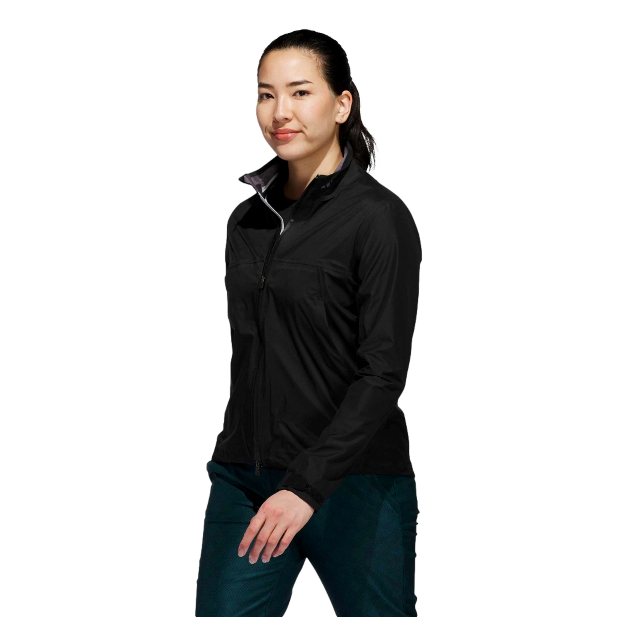 Ultimate365 Tour CLIMAPROOF+ Full Zip Women's Golf Jacket