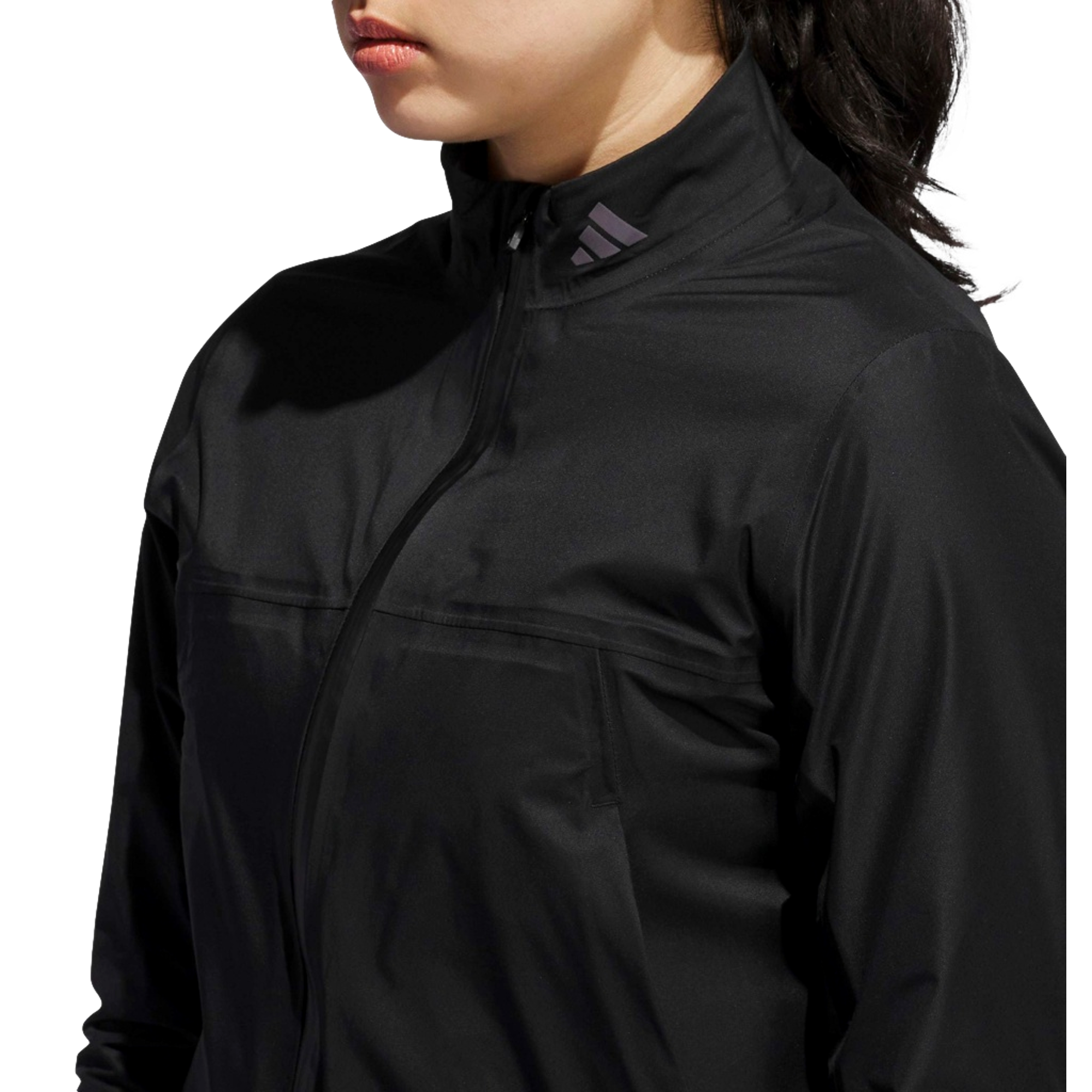 Ultimate365 Tour CLIMAPROOF+ Full Zip Women's Golf Jacket