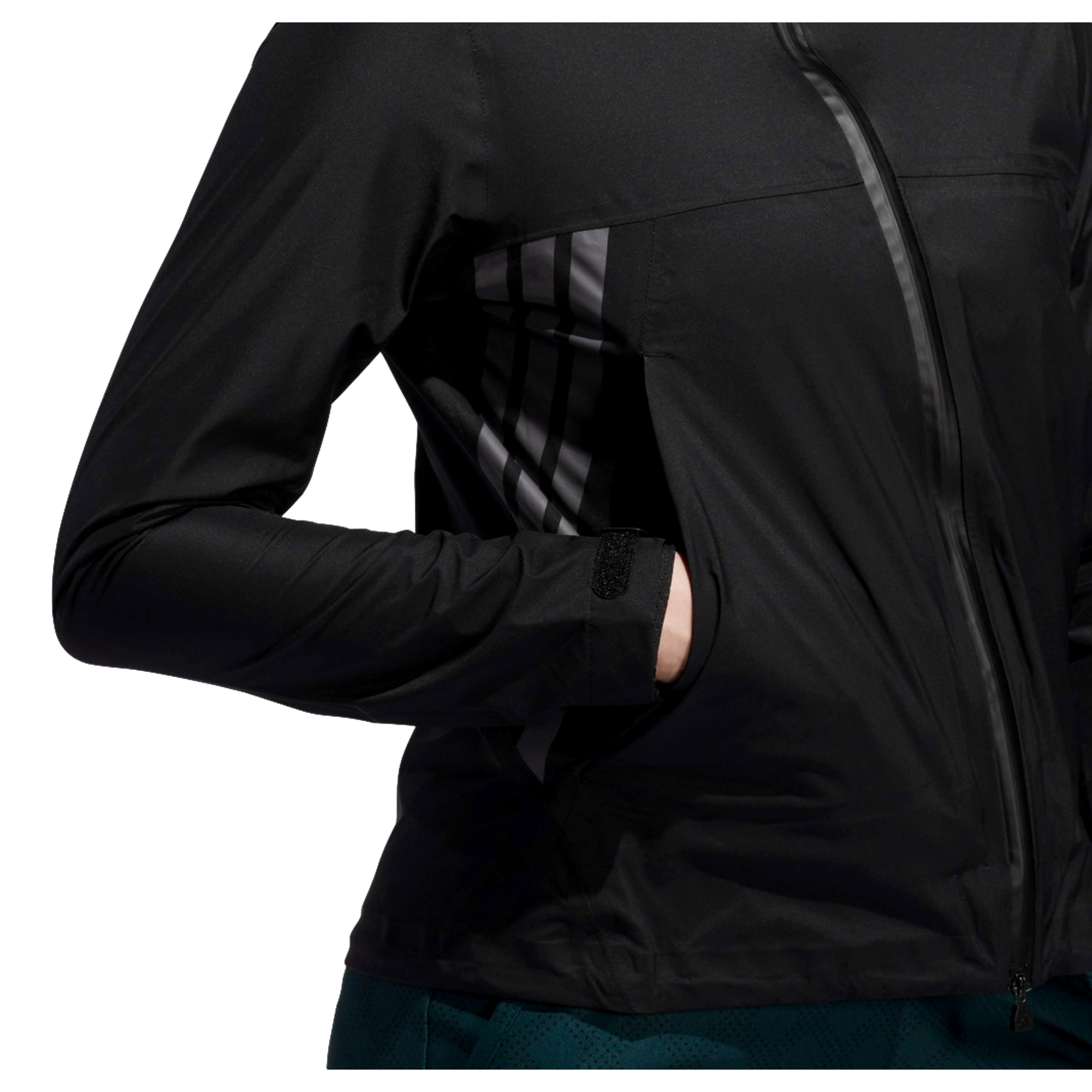 Ultimate365 Tour CLIMAPROOF+ Full Zip Women's Golf Jacket