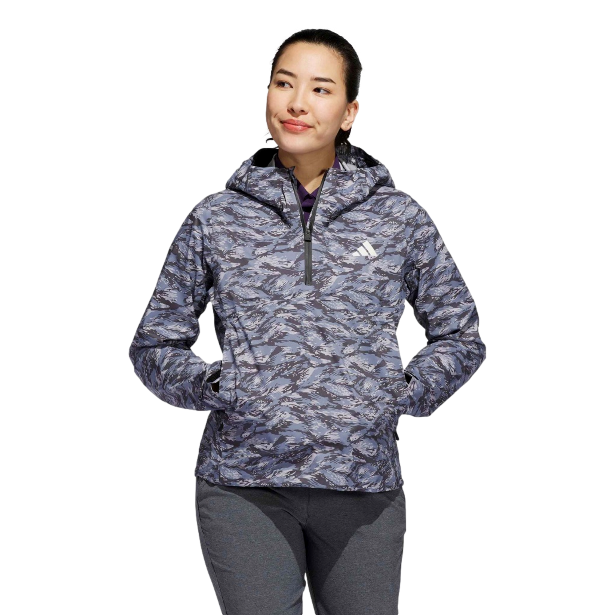 Ultimate365 Tour CLIMAPROOF+ Anorak Women's Golf Jacket