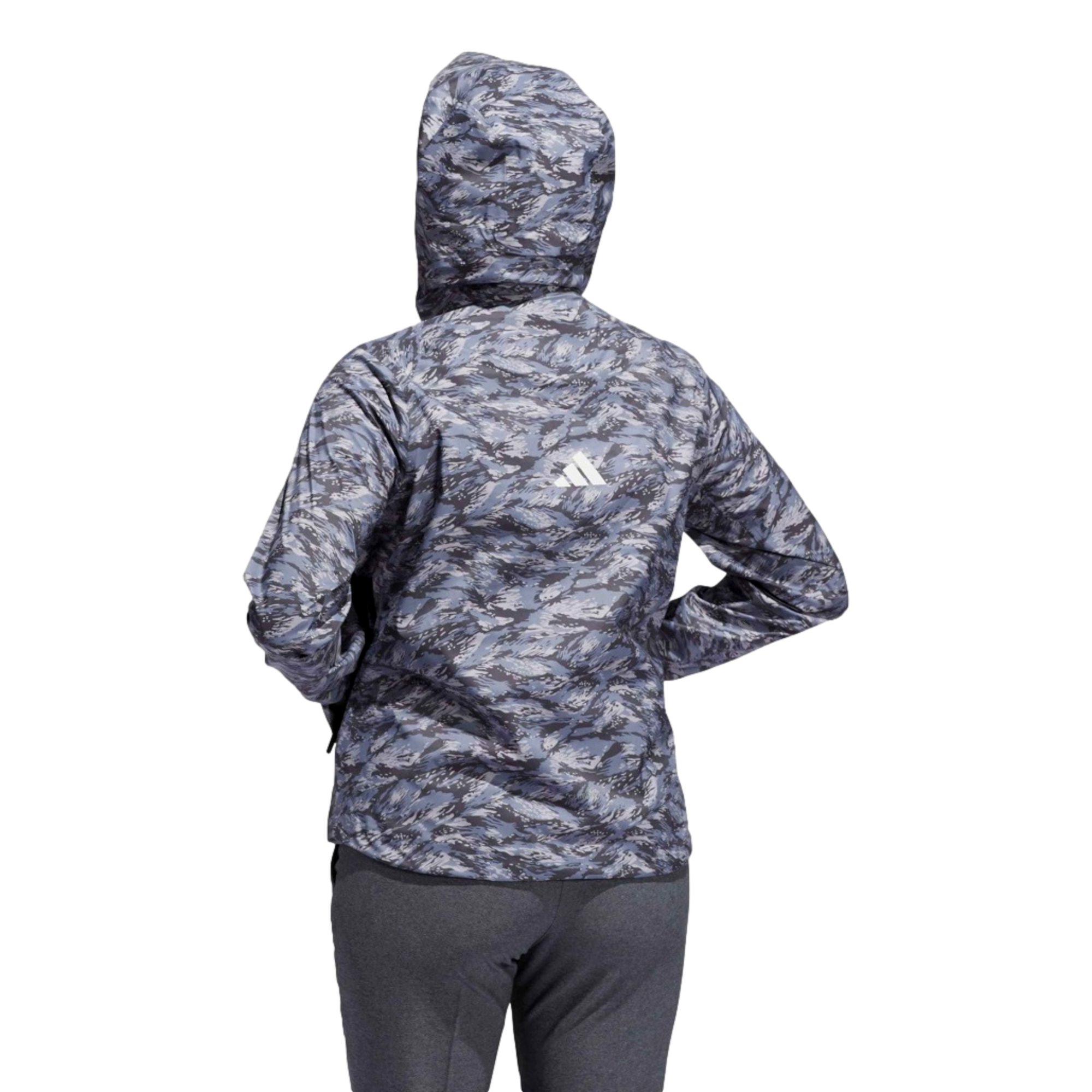 Ultimate365 Tour CLIMAPROOF+ Anorak Women's Golf Jacket