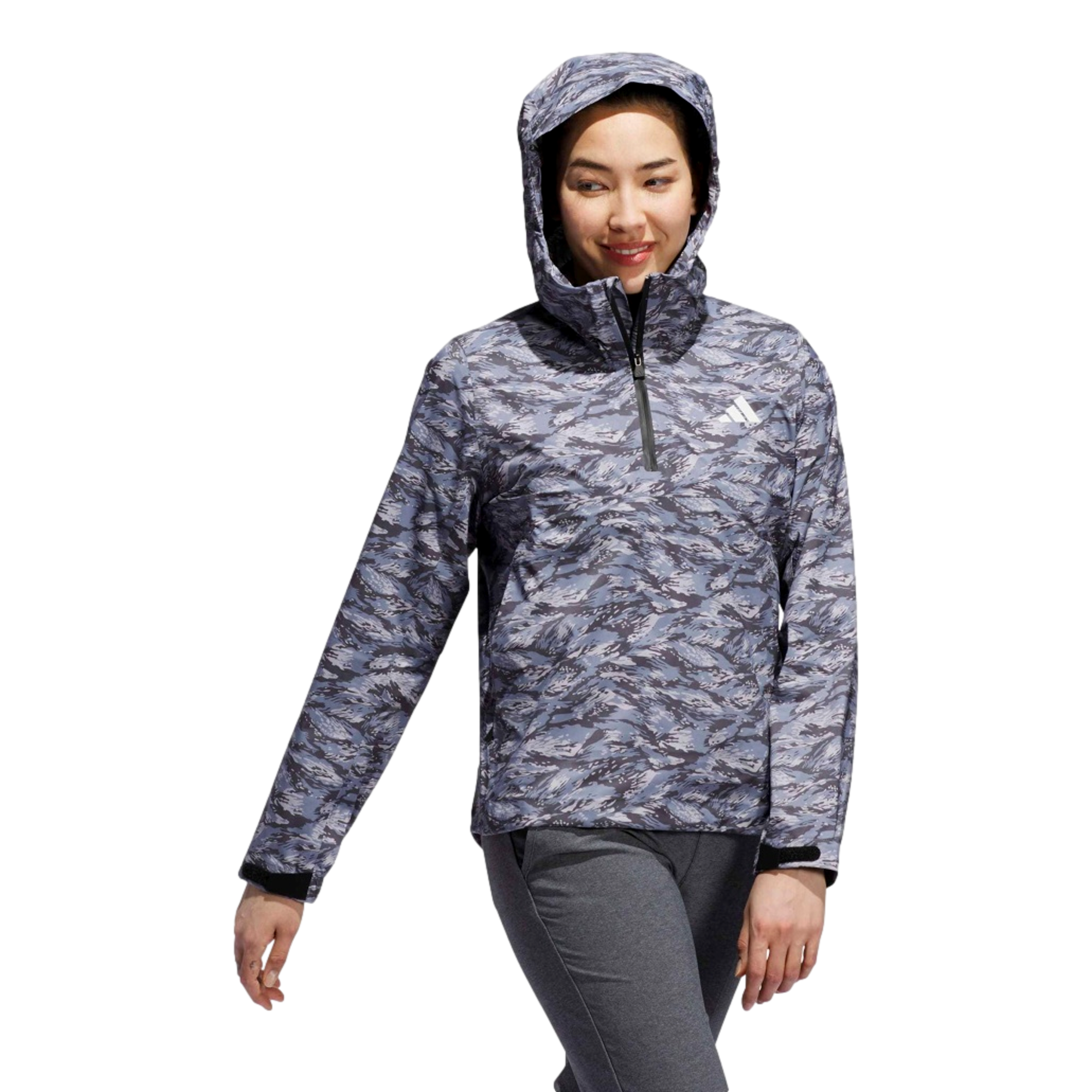 Ultimate365 Tour CLIMAPROOF+ Anorak Women's Golf Jacket