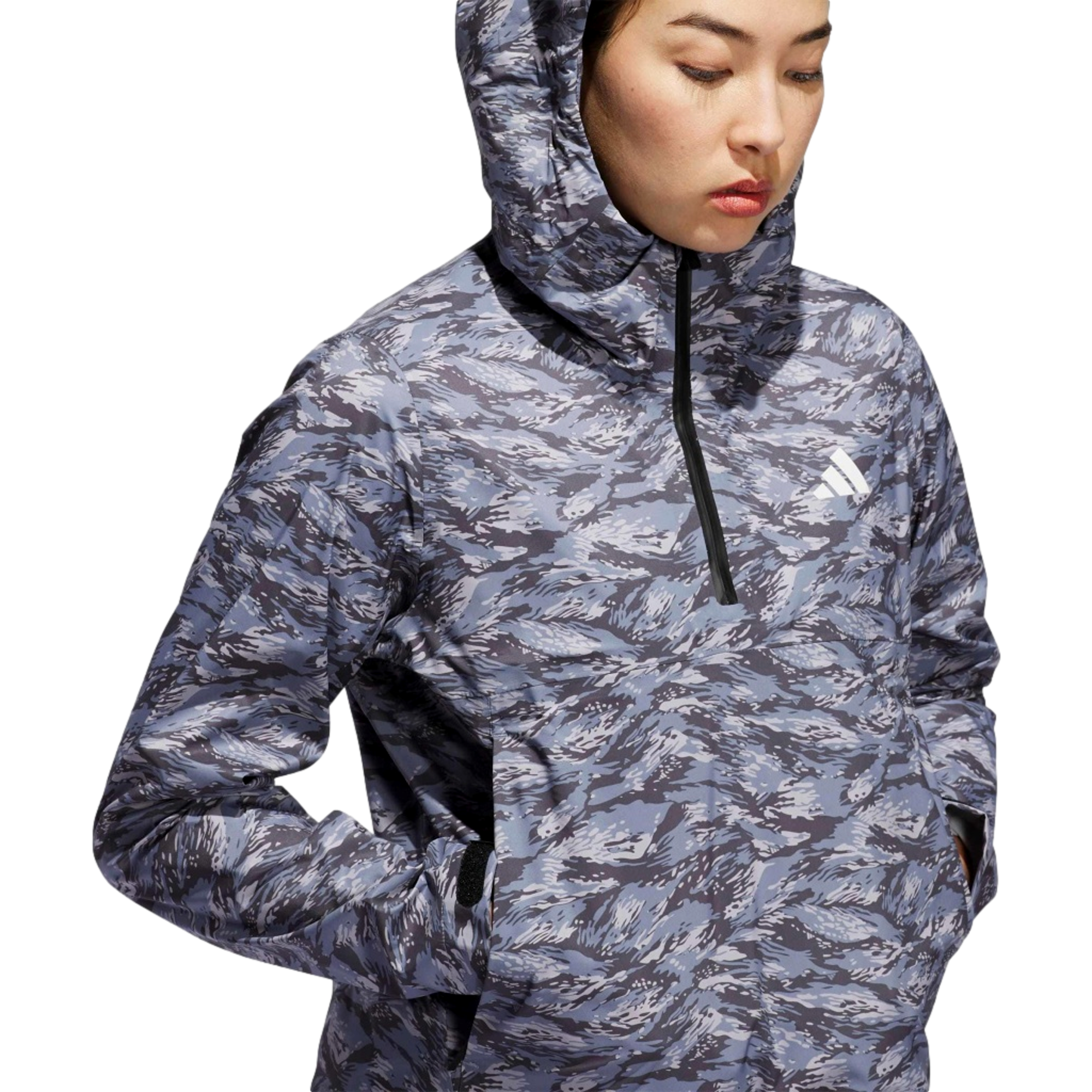 Ultimate365 Tour CLIMAPROOF+ Anorak Women's Golf Jacket