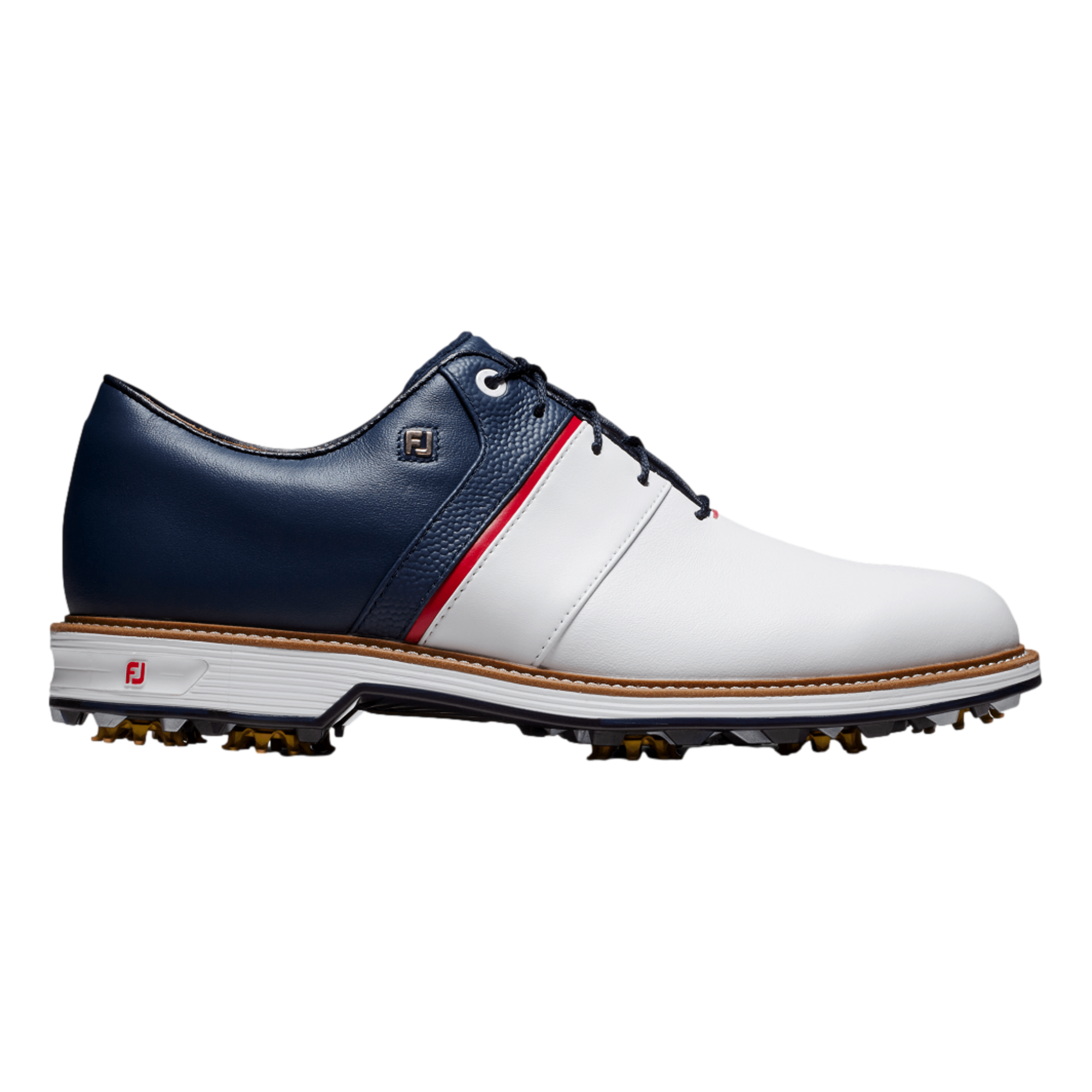 Premiere Series - Packard Liberty Golf Shoe