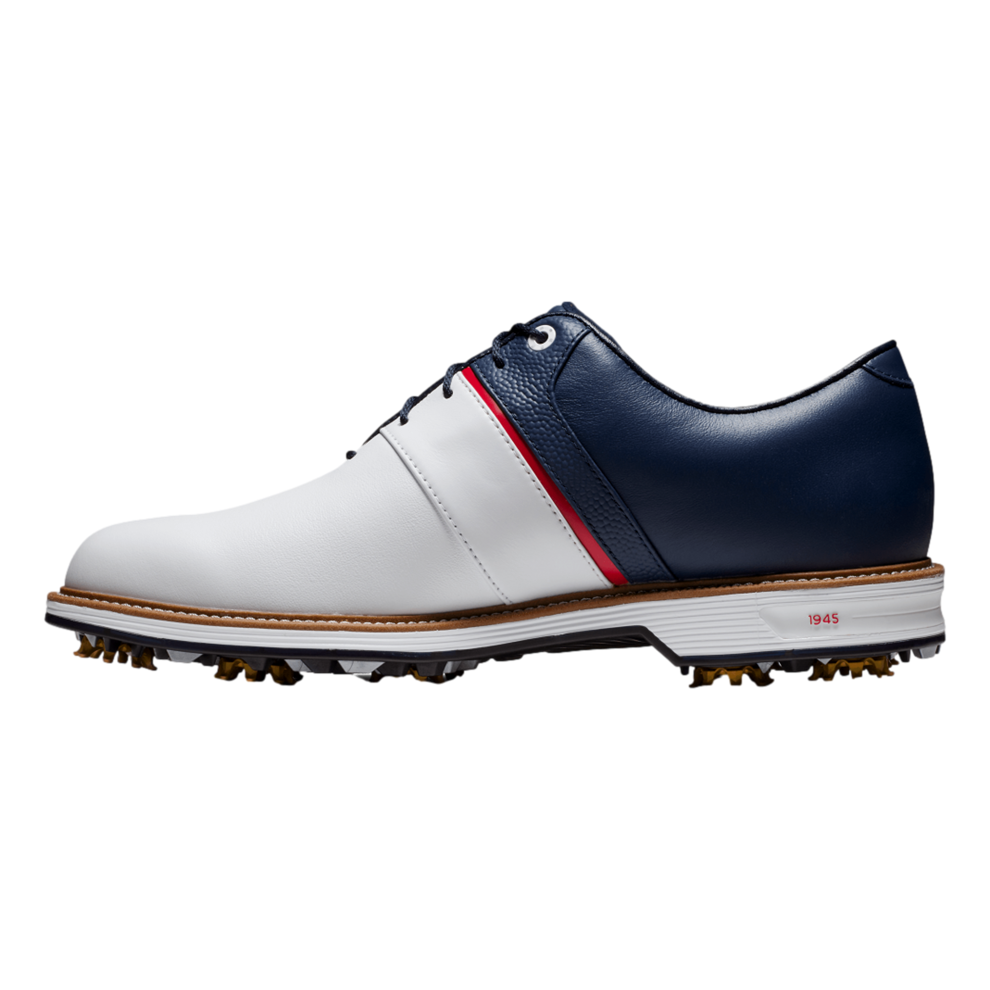 Premiere Series - Packard Liberty Golf Shoe