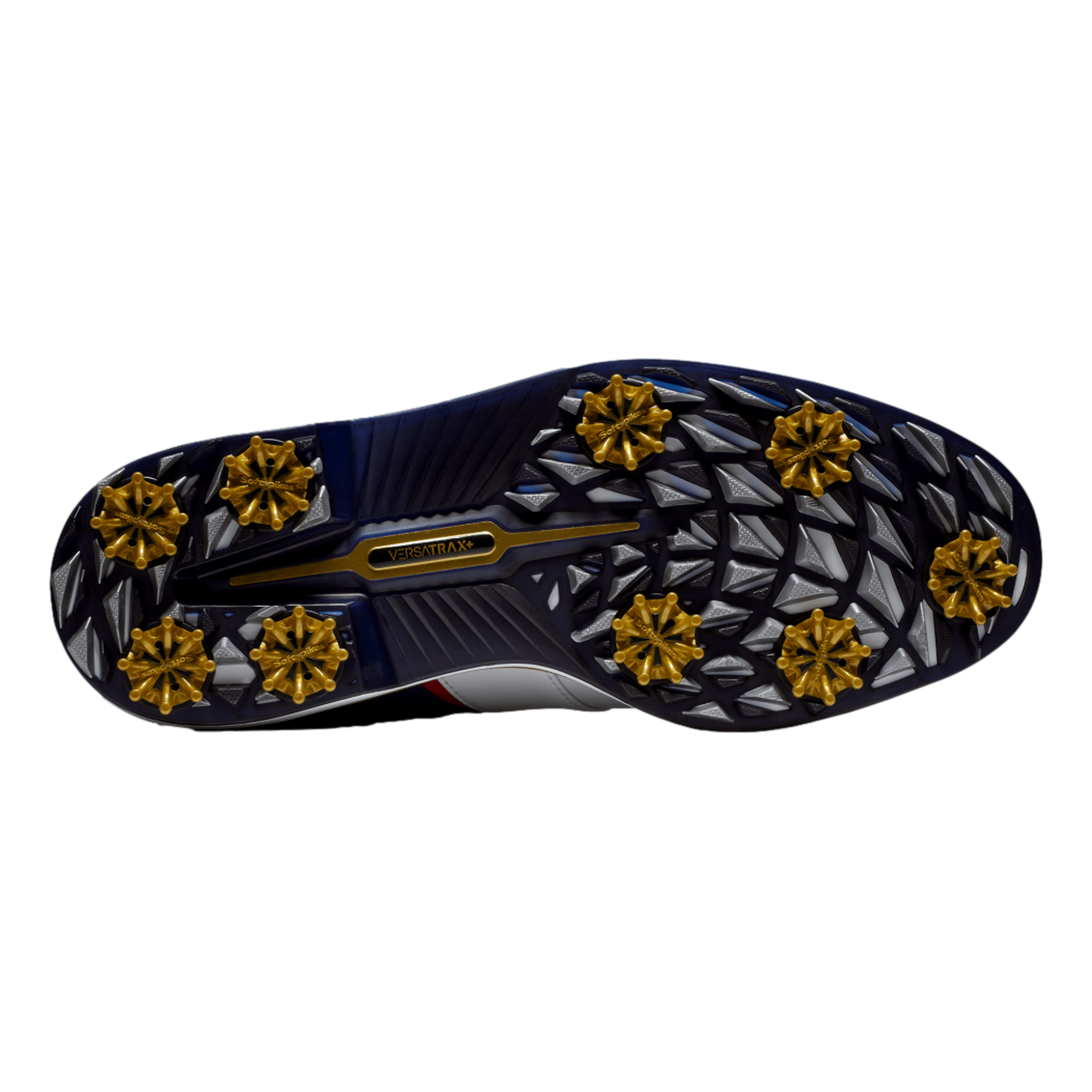 Premiere Series - Packard Liberty Golf Shoe