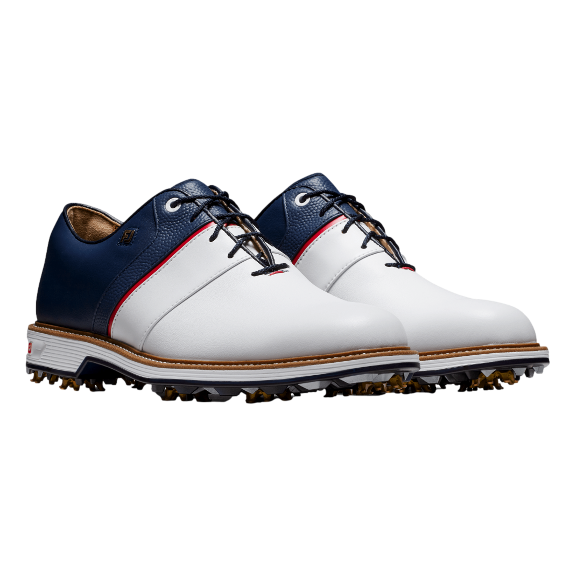 Premiere Series - Packard Liberty Golf Shoe