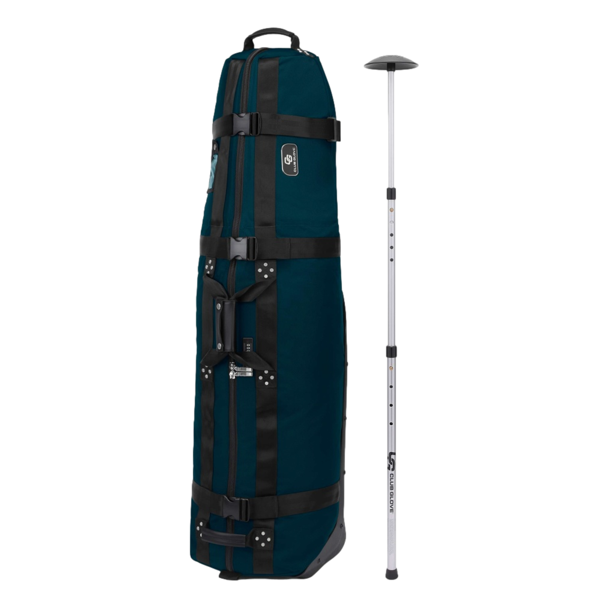 Tour Traveler SB 2025 Golf Travel Bag