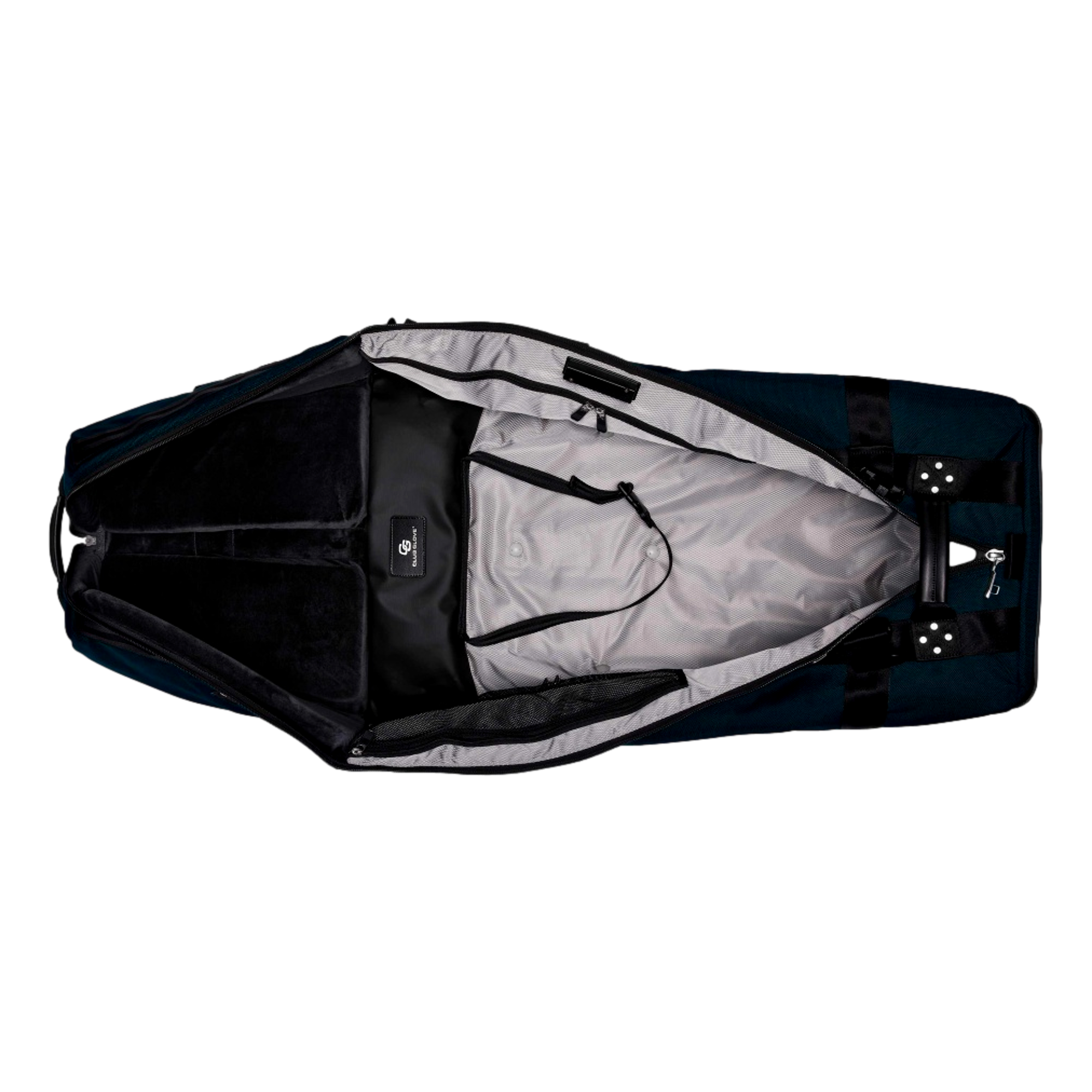 Train Reaction System (TRS) Tour Traveler SB 2025 Golf Travel Bag