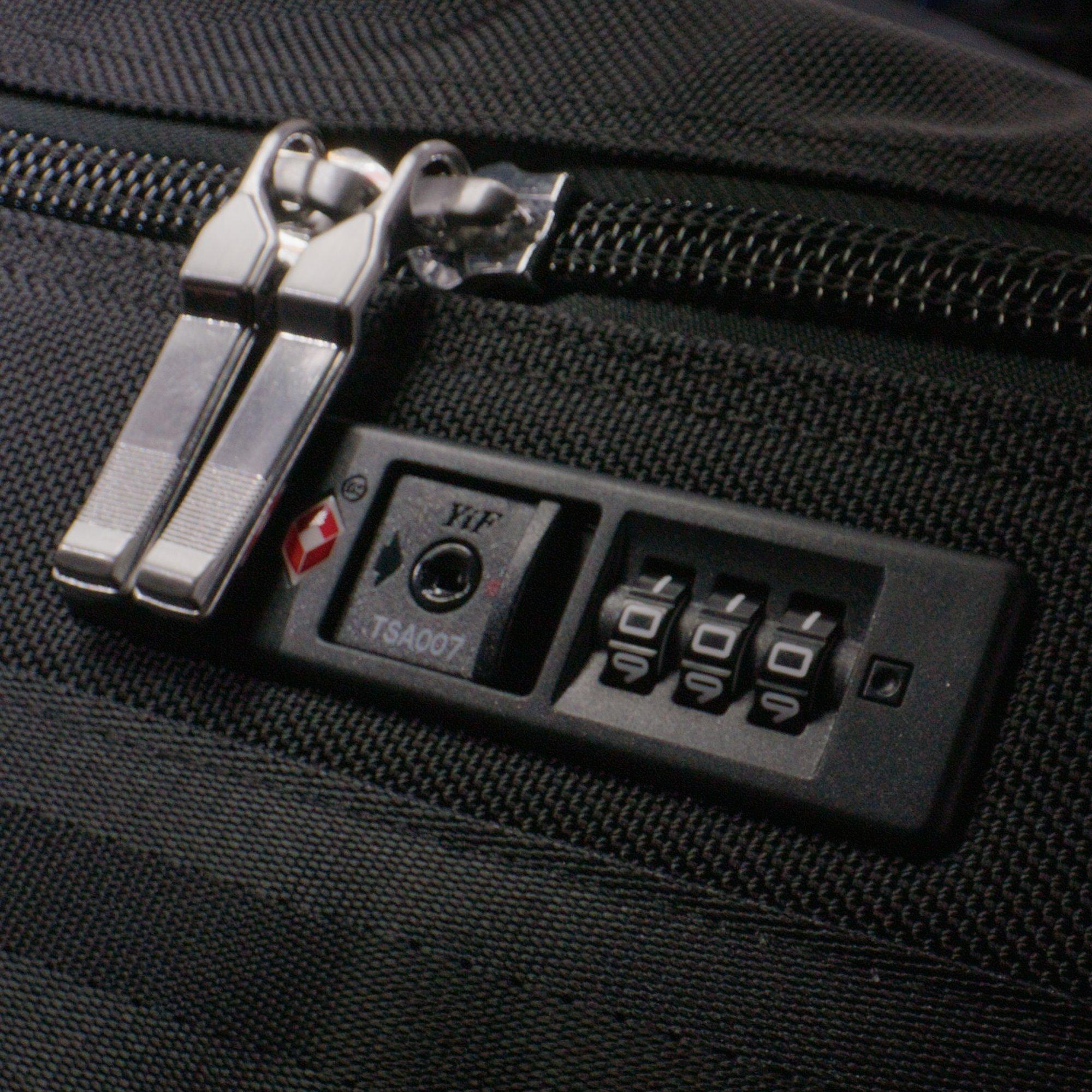 Train Reaction System (TRS) Tour Traveler SB 2025 Golf Travel Bag