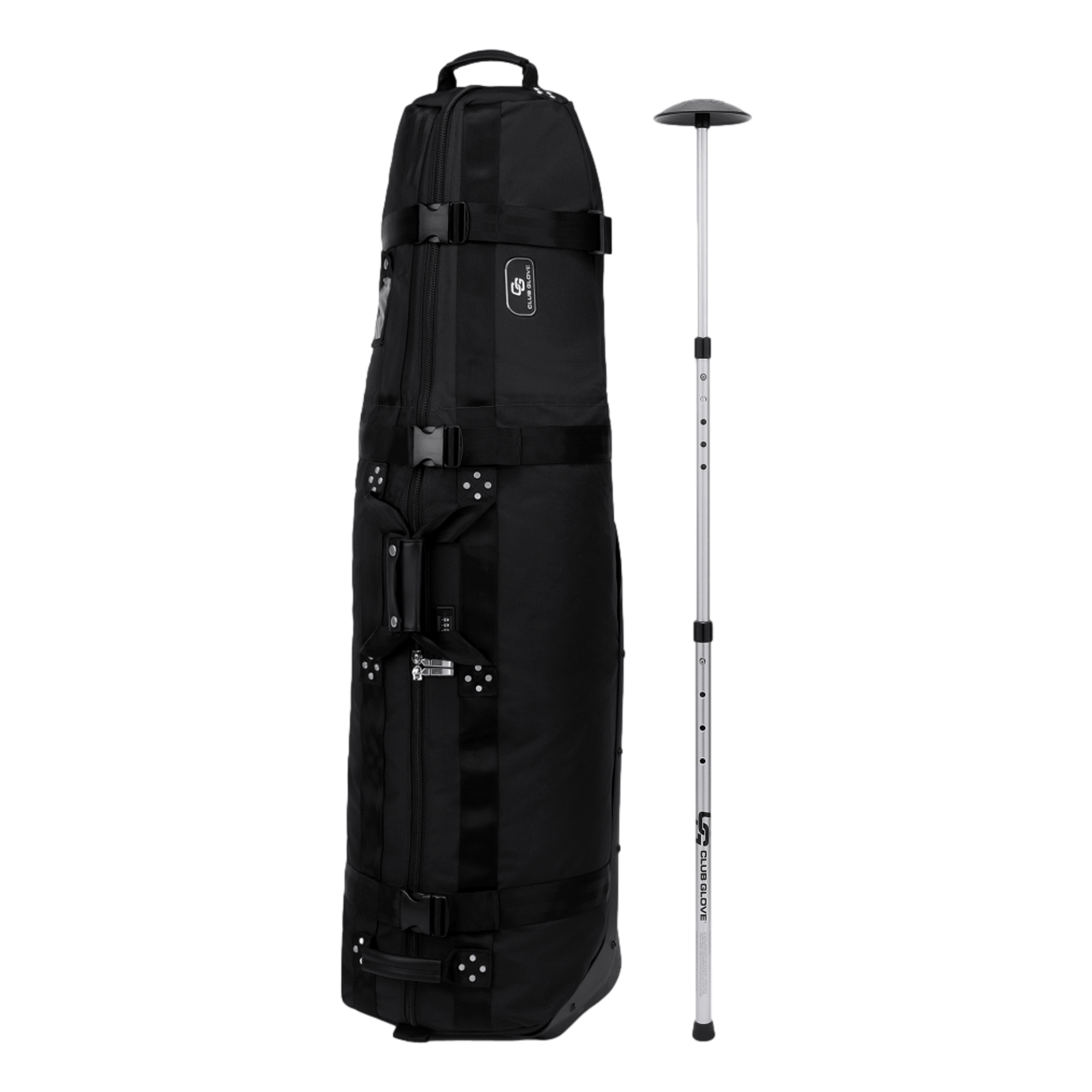 Tour Traveler SB 2025 Golf Travel Bag