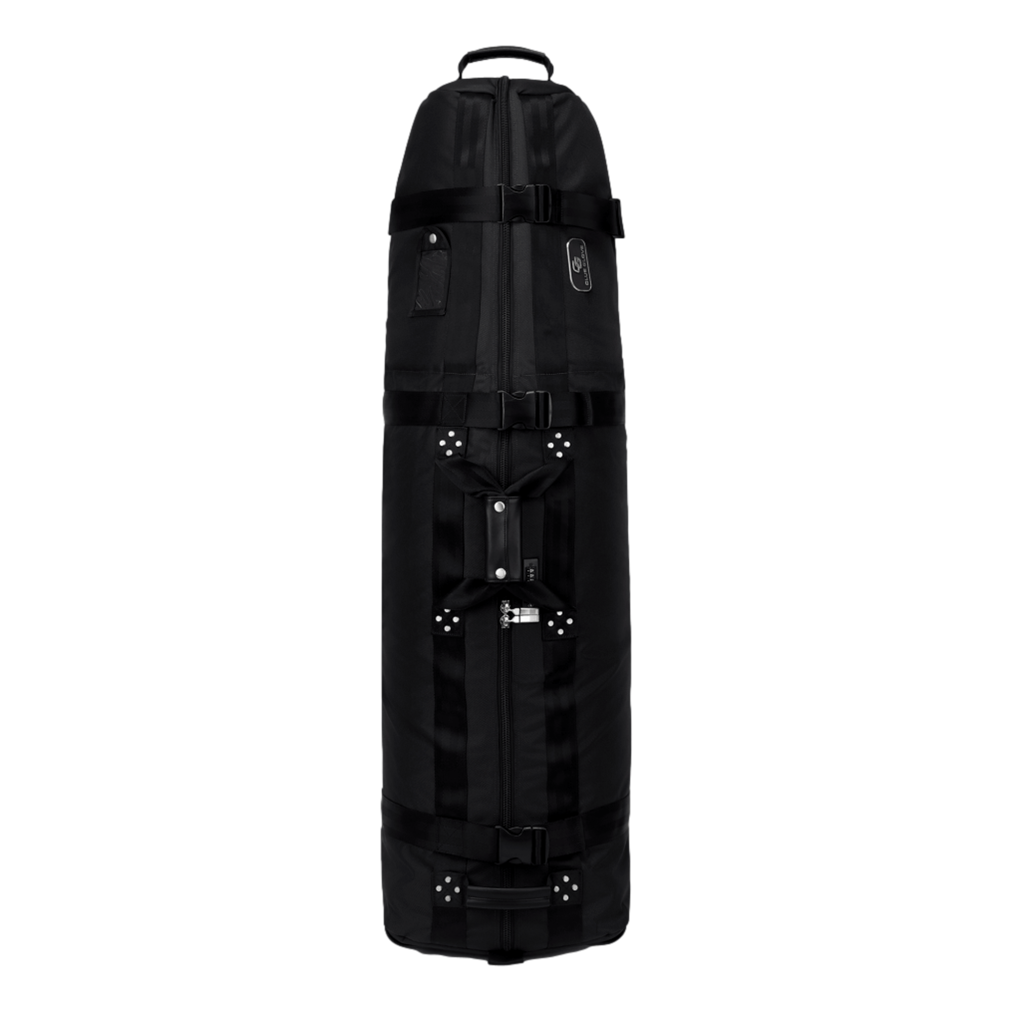 Train Reaction System (TRS) Tour Traveler SB 2025 Golf Travel Bag