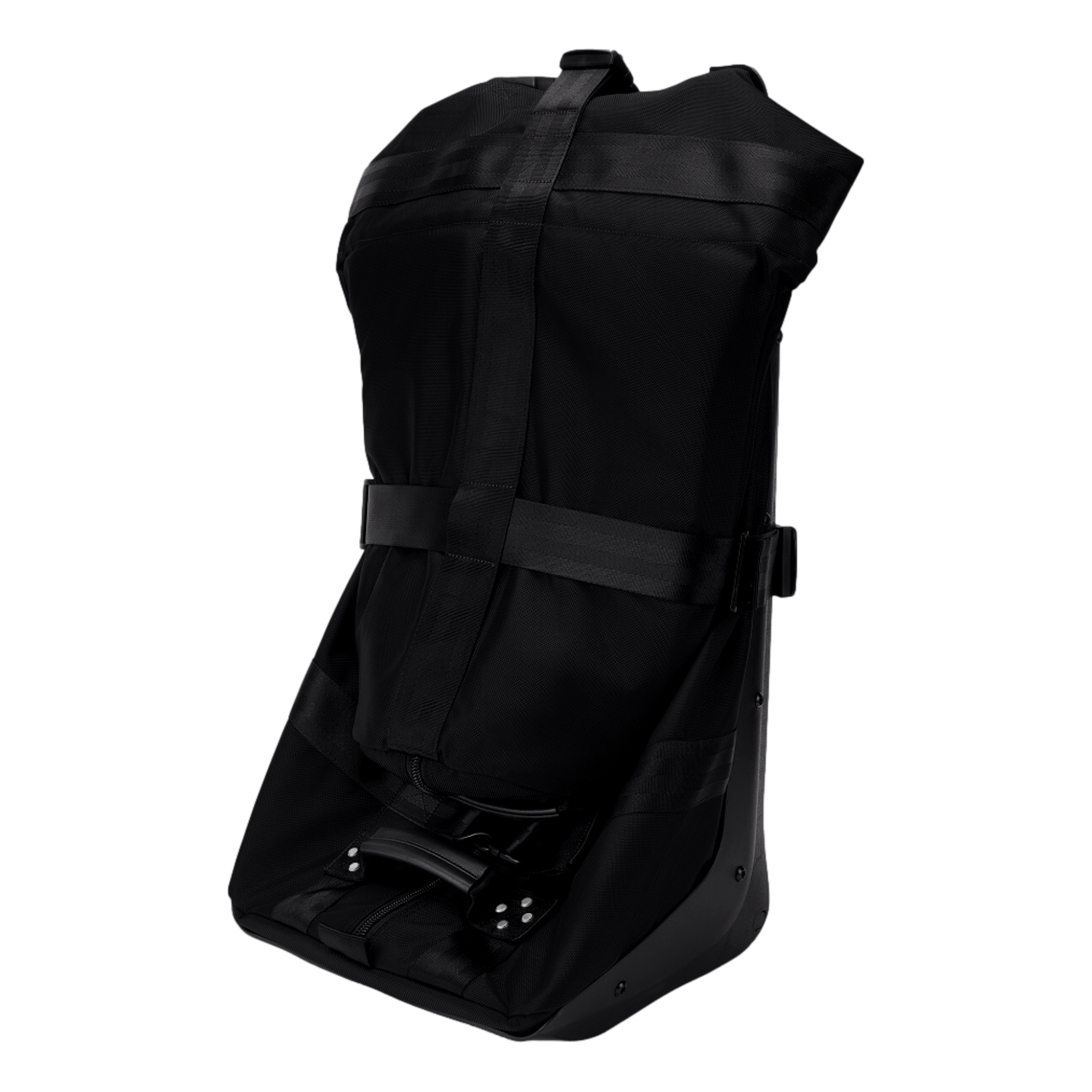 Train Reaction System (TRS) Tour Traveler SB 2025 Golf Travel Bag