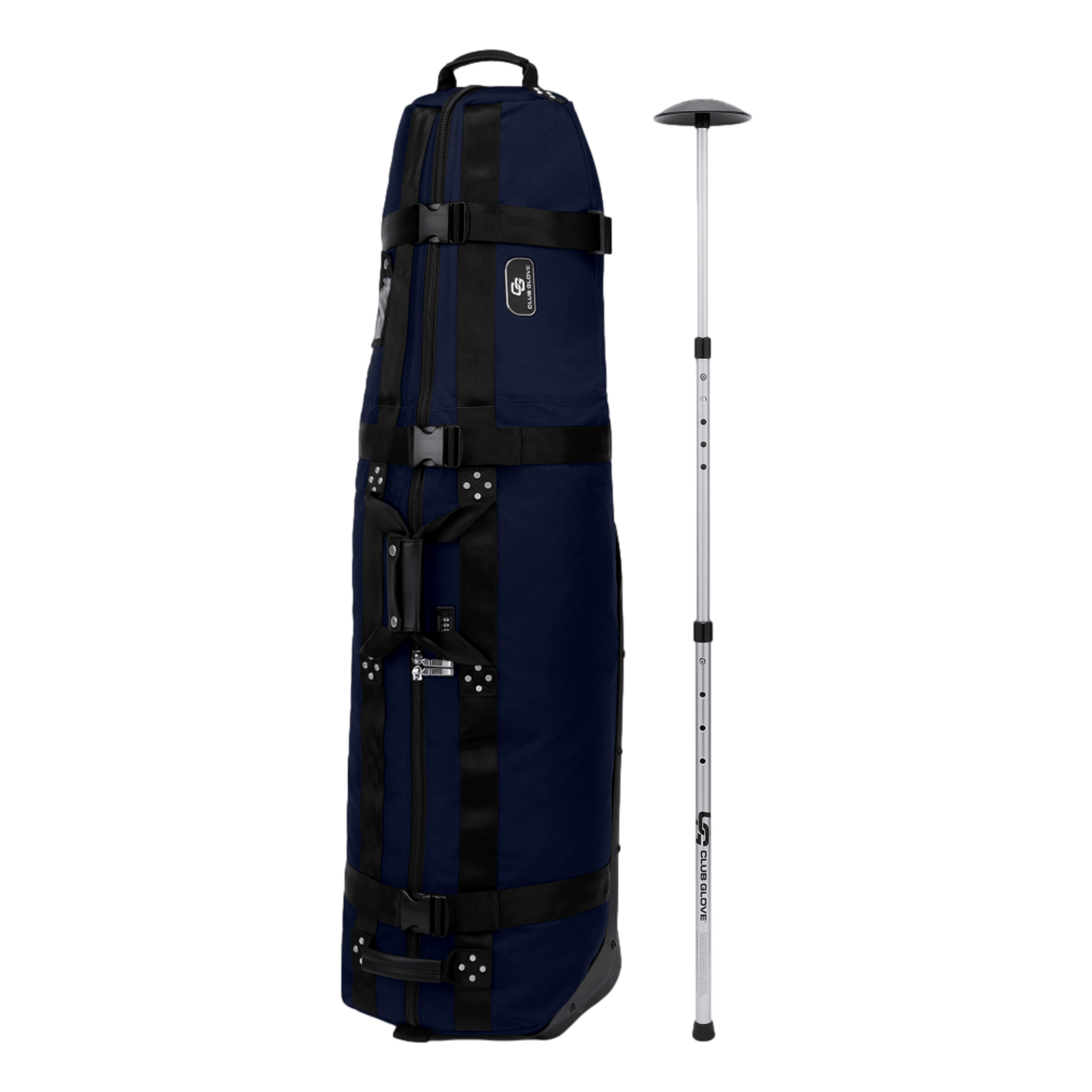 Tour Traveler SB 2025 Golf Travel Bag