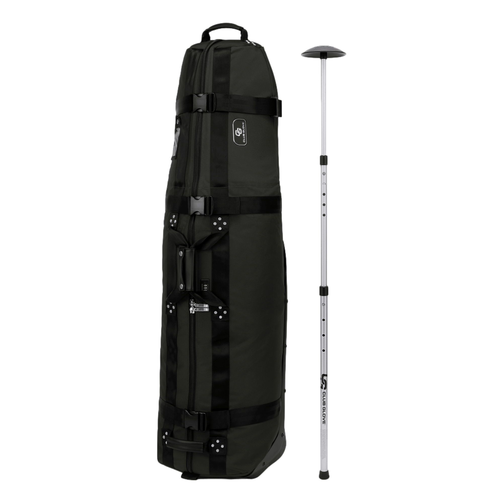 Tour Traveler SB 2025 Golf Travel Bag
