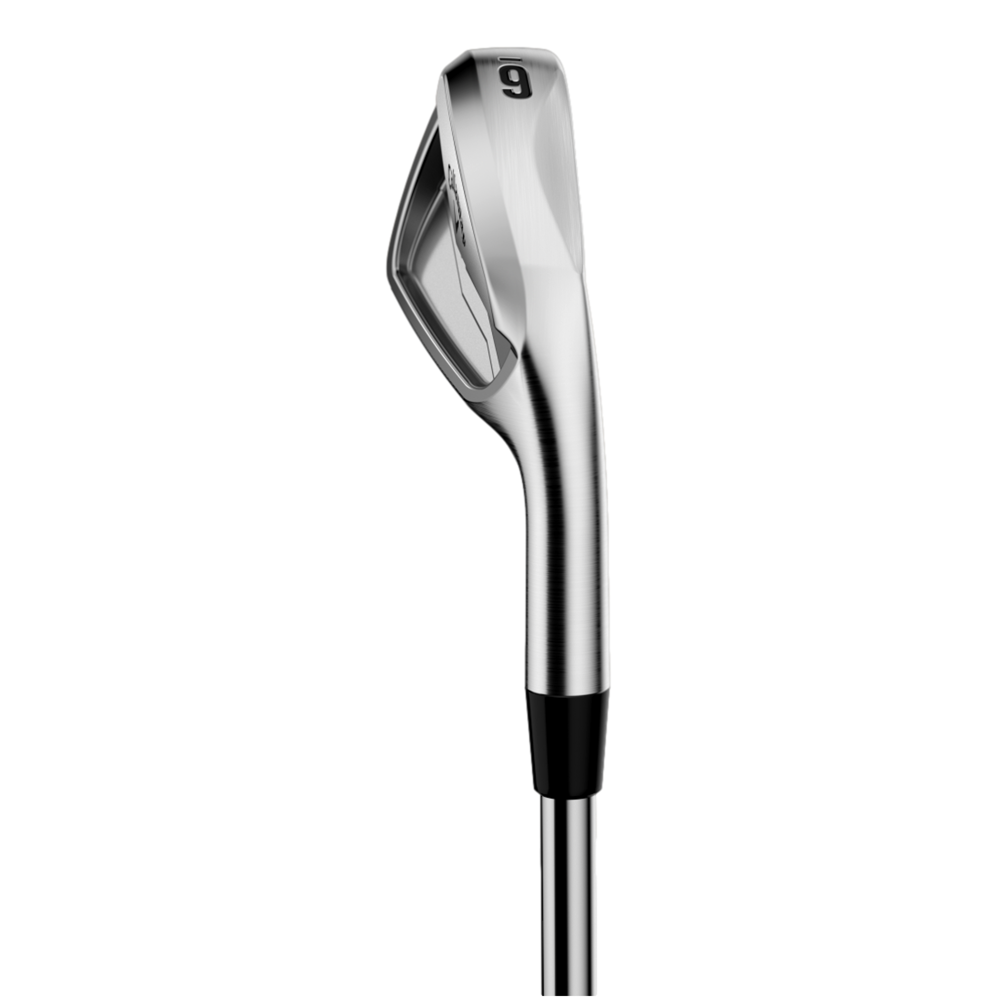 X Forged Irons w/ Graphite Shafts - CUSTOM ONLY