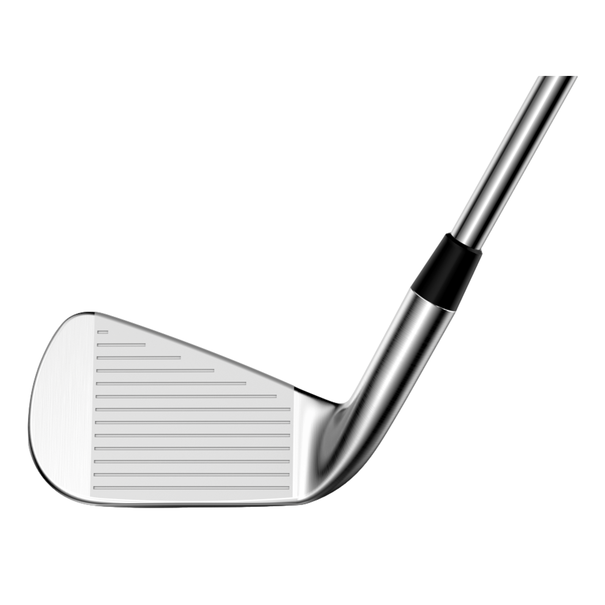 X Forged Irons w/ Graphite Shafts - CUSTOM ONLY