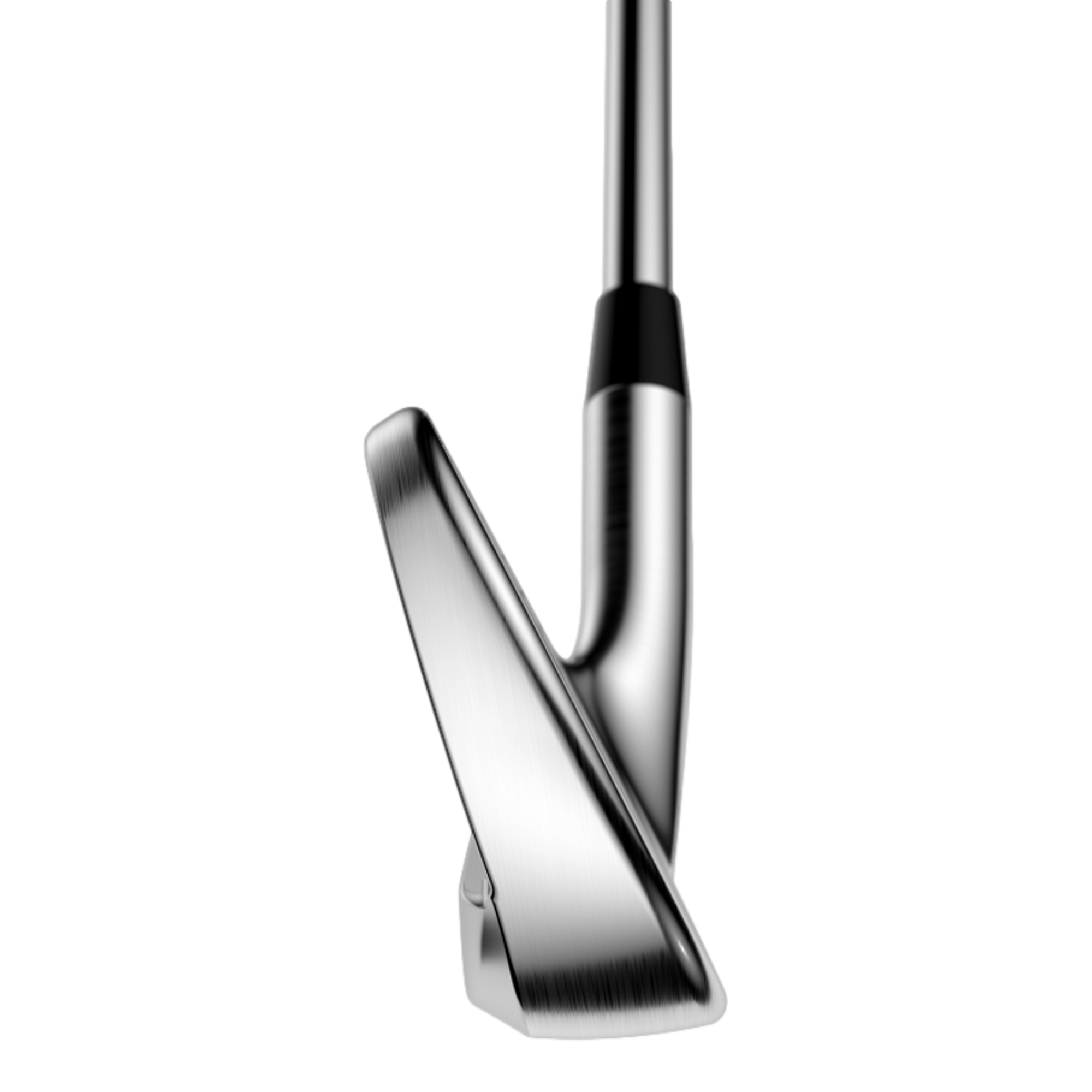 X Forged Irons w/ Graphite Shafts - CUSTOM ONLY