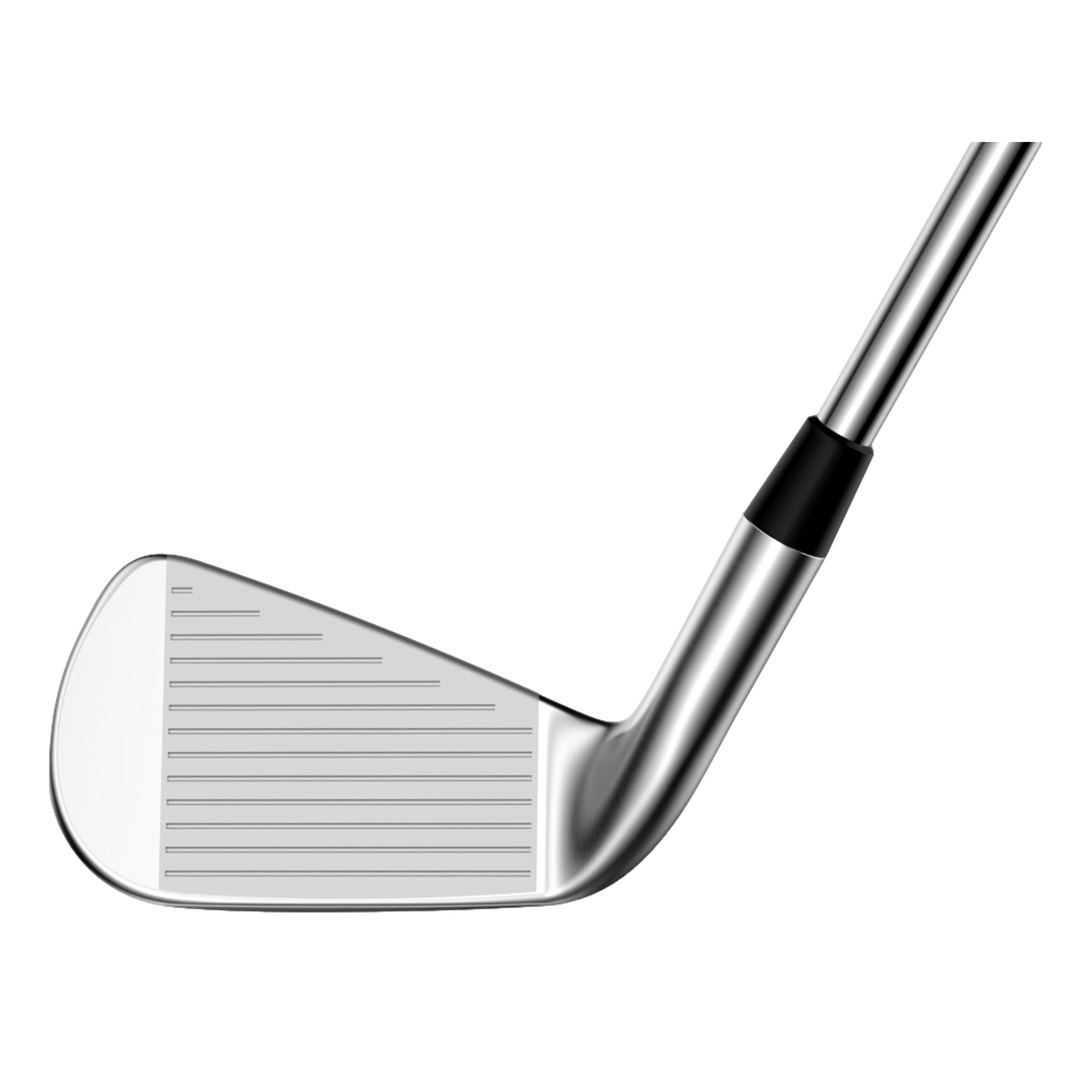 X Forged Max Irons w/ Graphite Shafts - CUSTOM ONLY