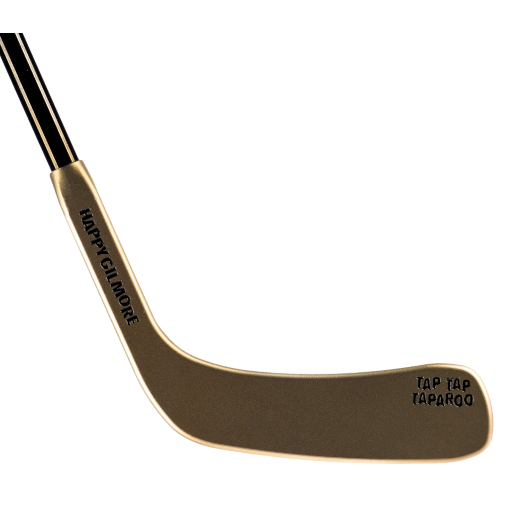 Rewind Golf x SWAG Happy Gilmore Putter