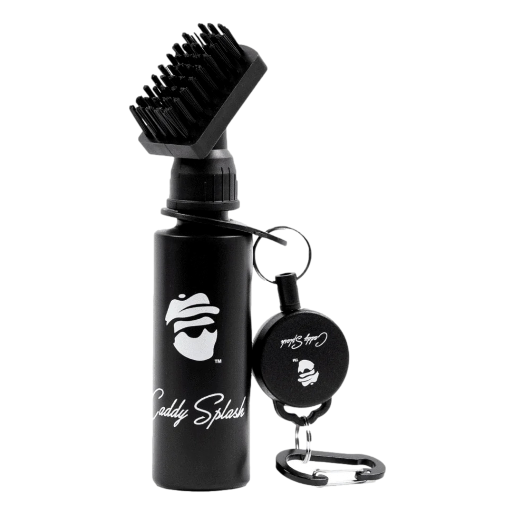 Original Caddy Splash Brush