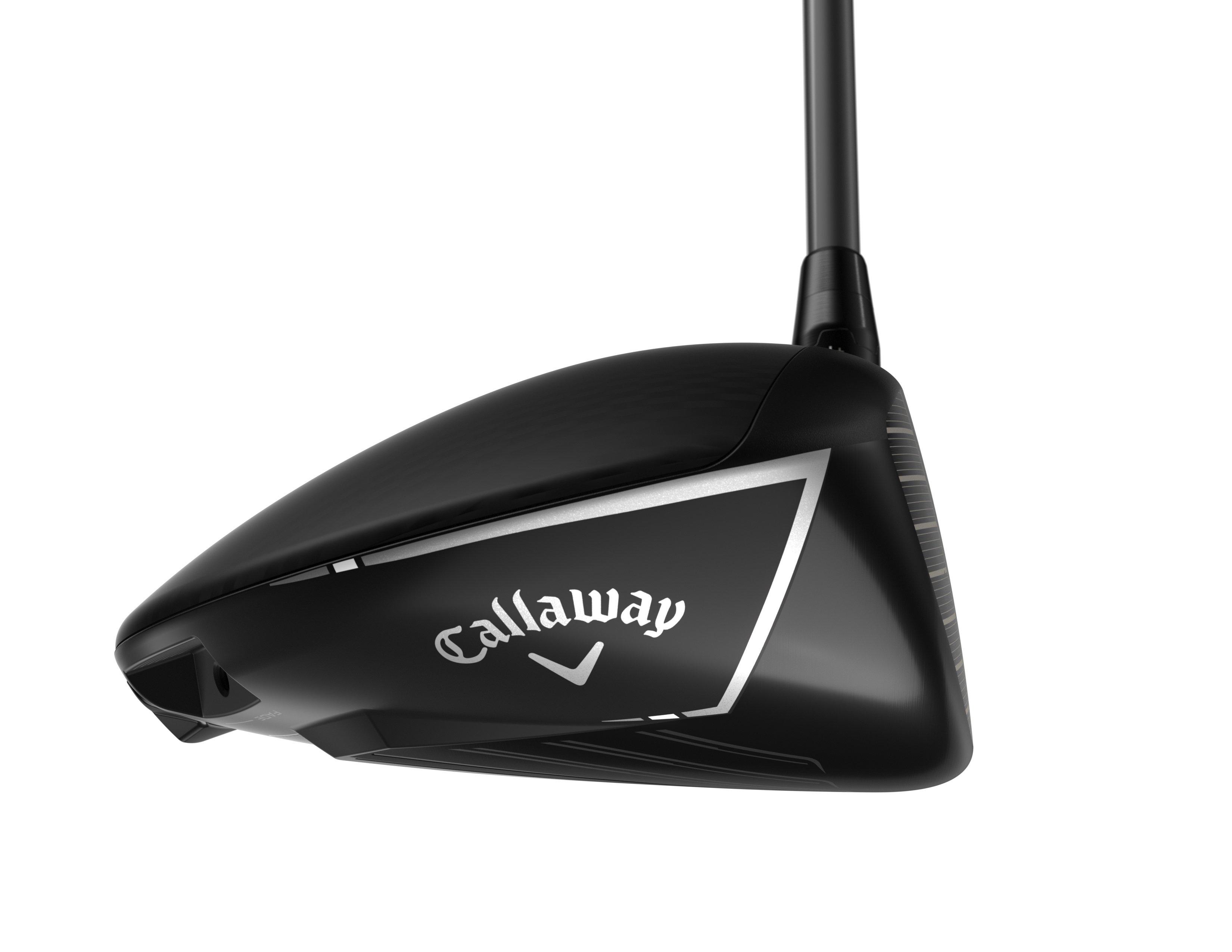Callaway ELYTE Night Mode LE Drvr 50