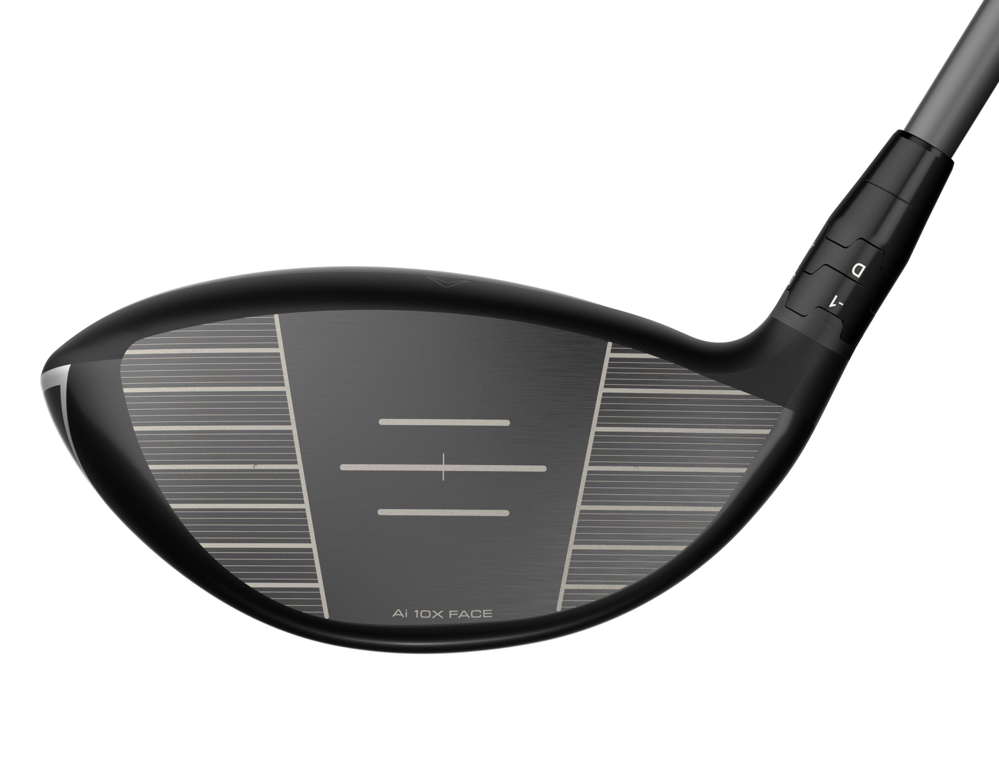 ELYTE Night Edition Driver