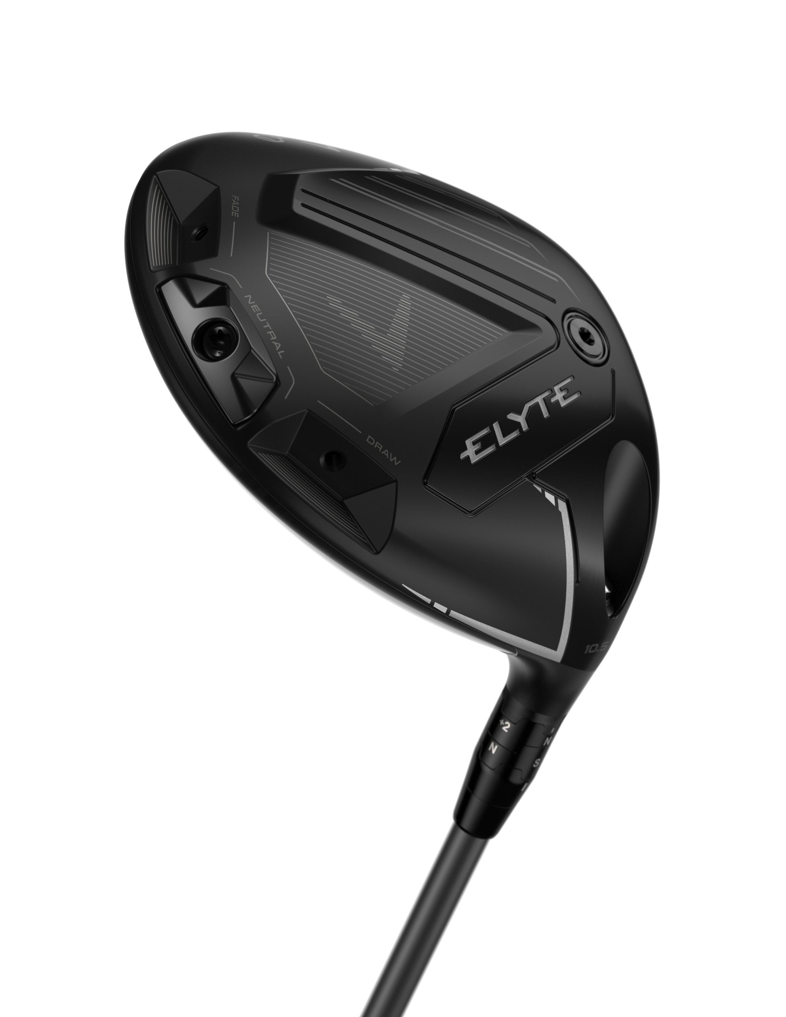 ELYTE Night Edition Driver