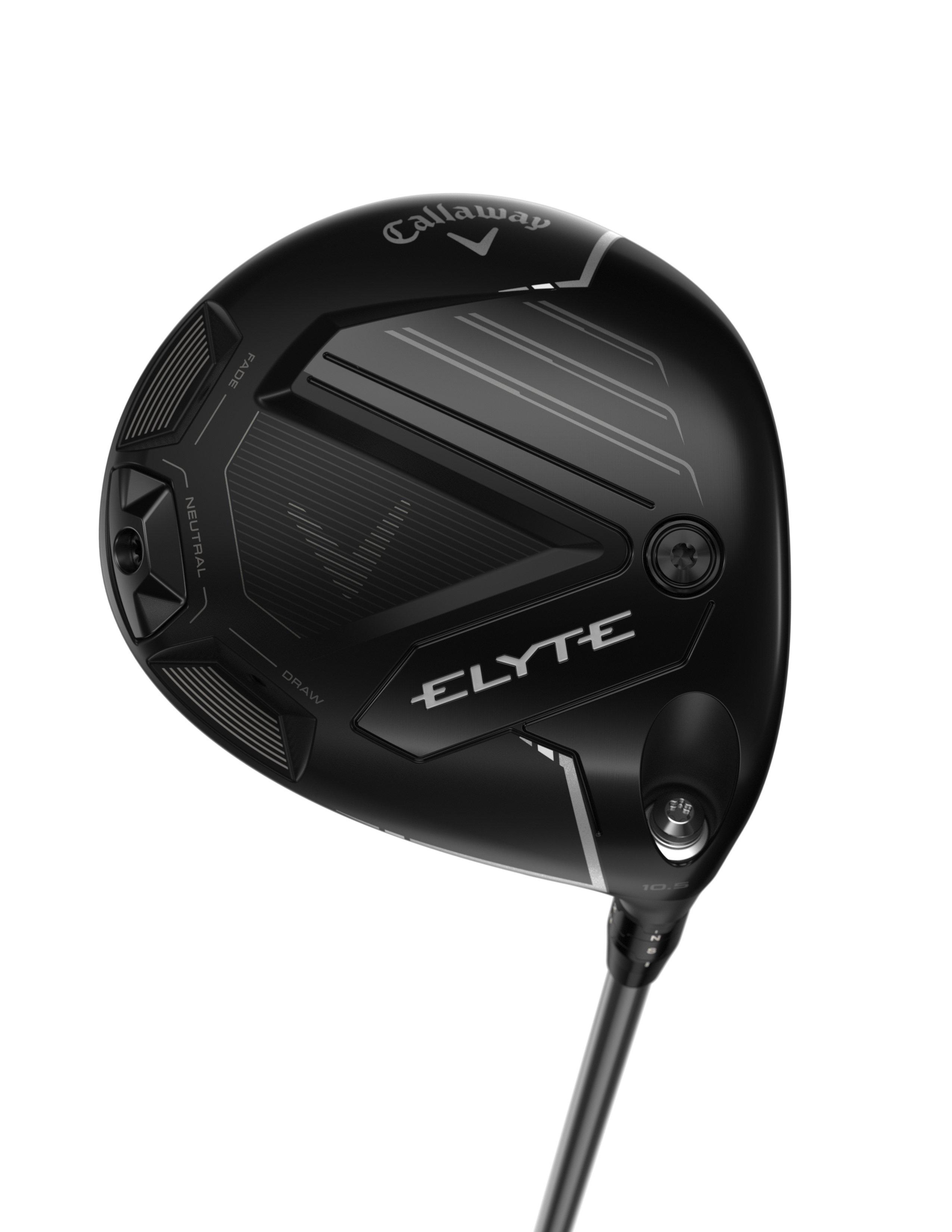 ELYTE Night Edition Driver