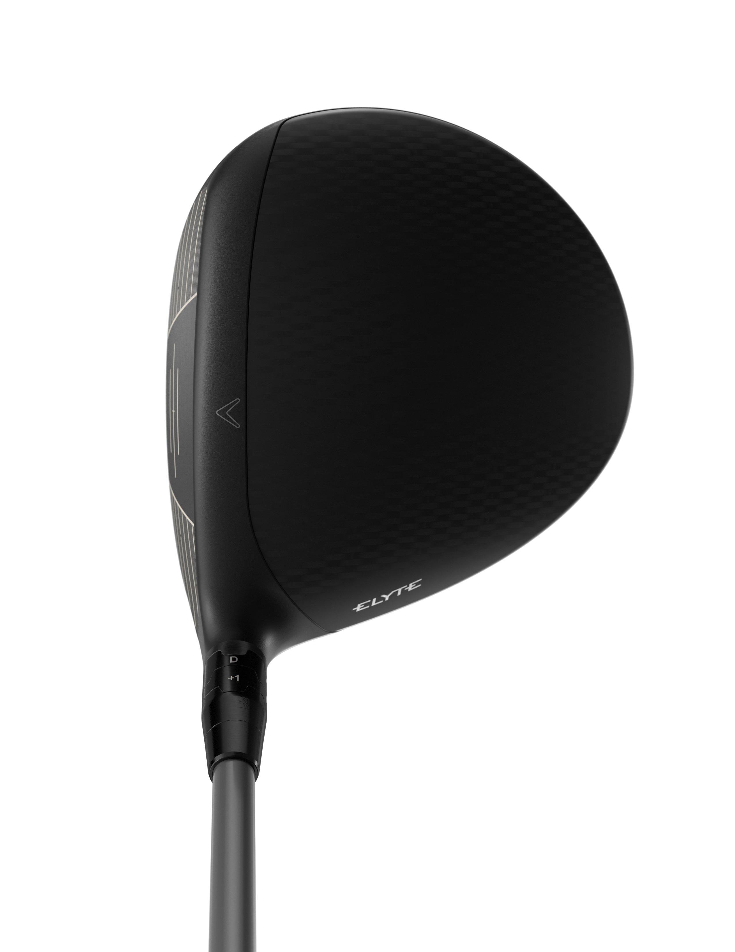 ELYTE Night Edition Driver