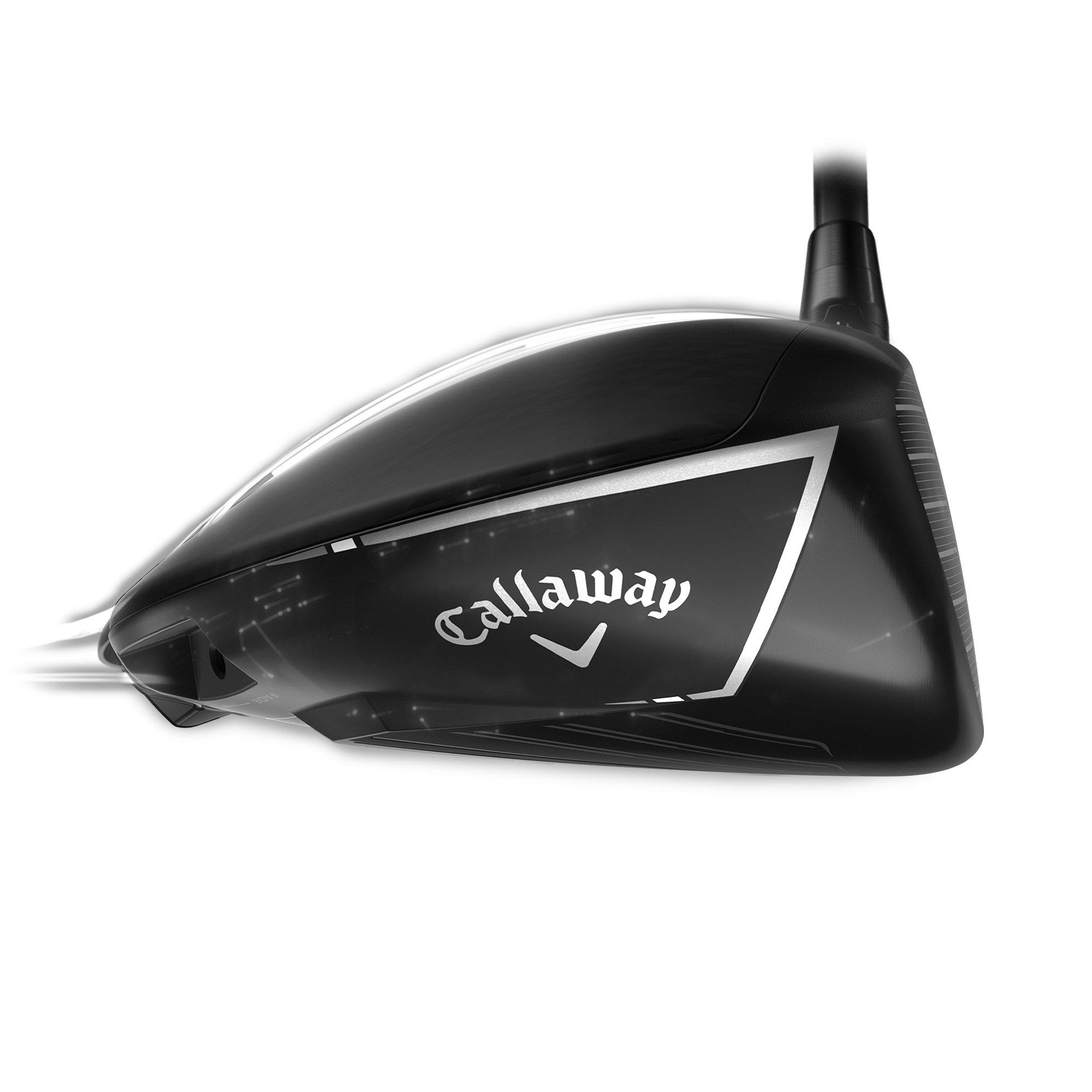 ELYTE Night Edition Driver