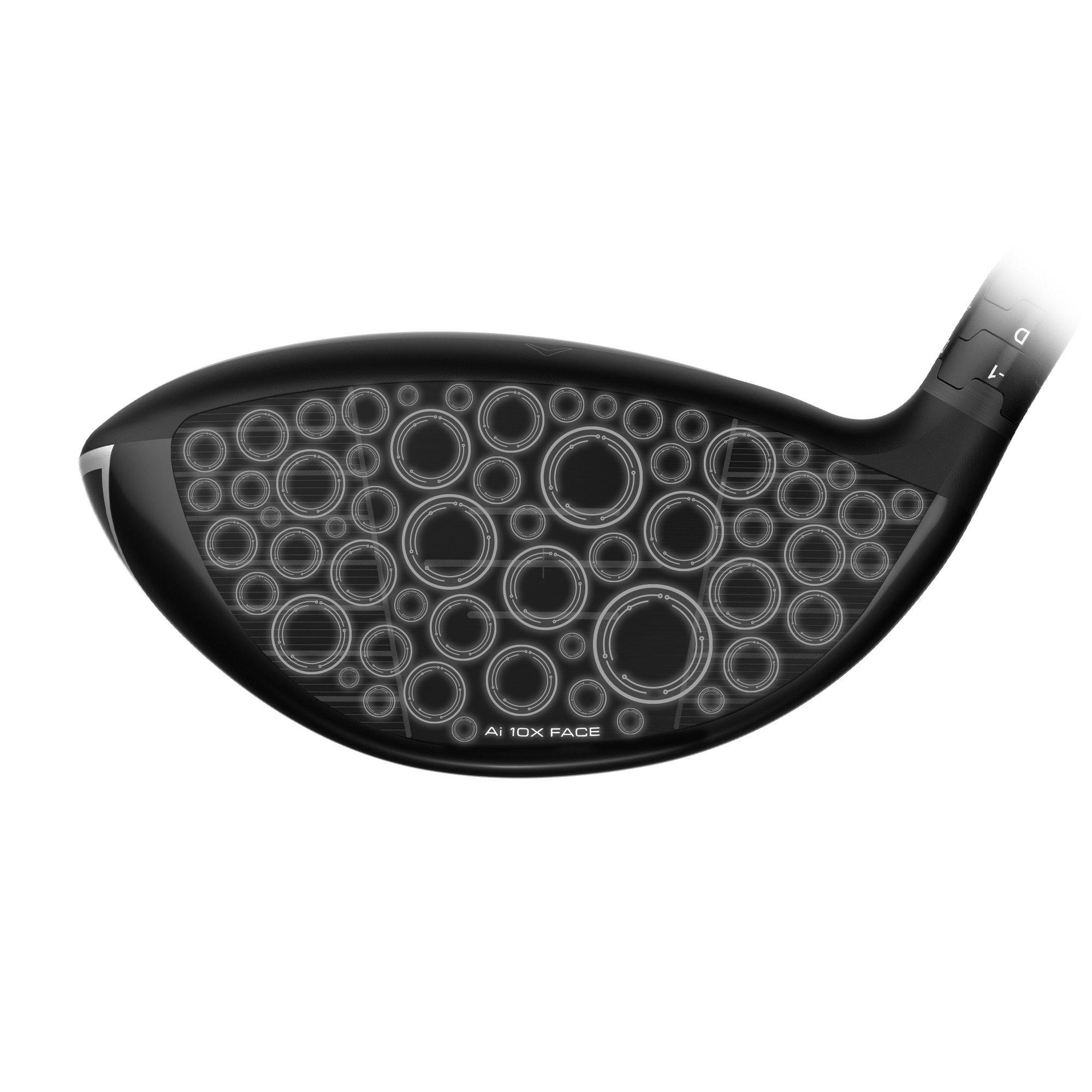 ELYTE Night Edition Driver
