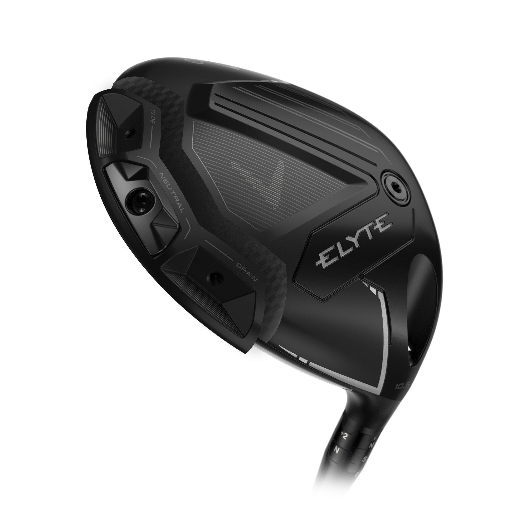 ELYTE Night Edition Driver