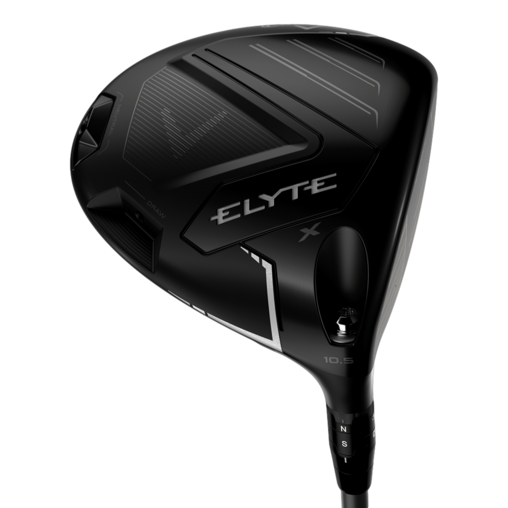 ELYTE Night Edition X Driver