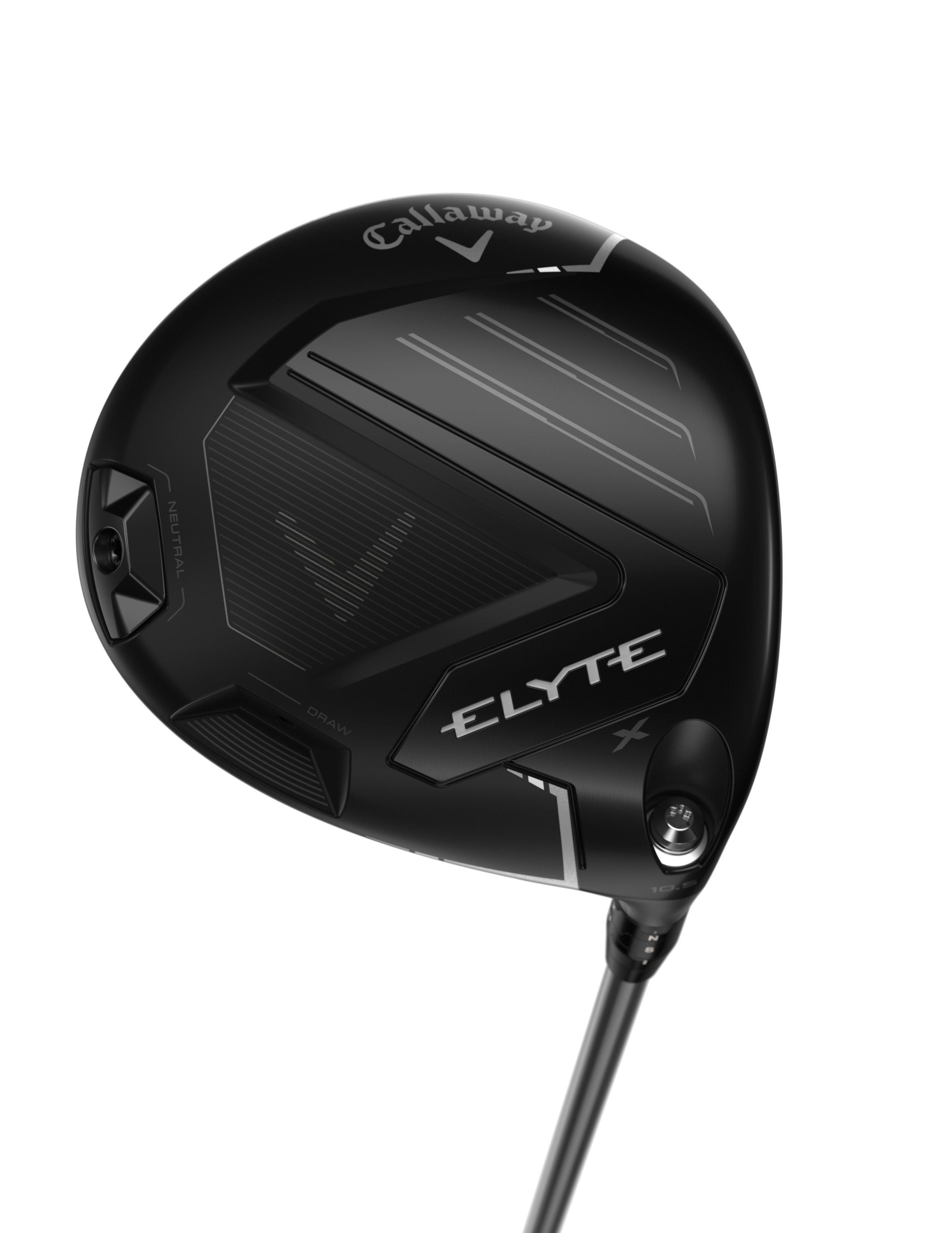 ELYTE Night Edition X Driver