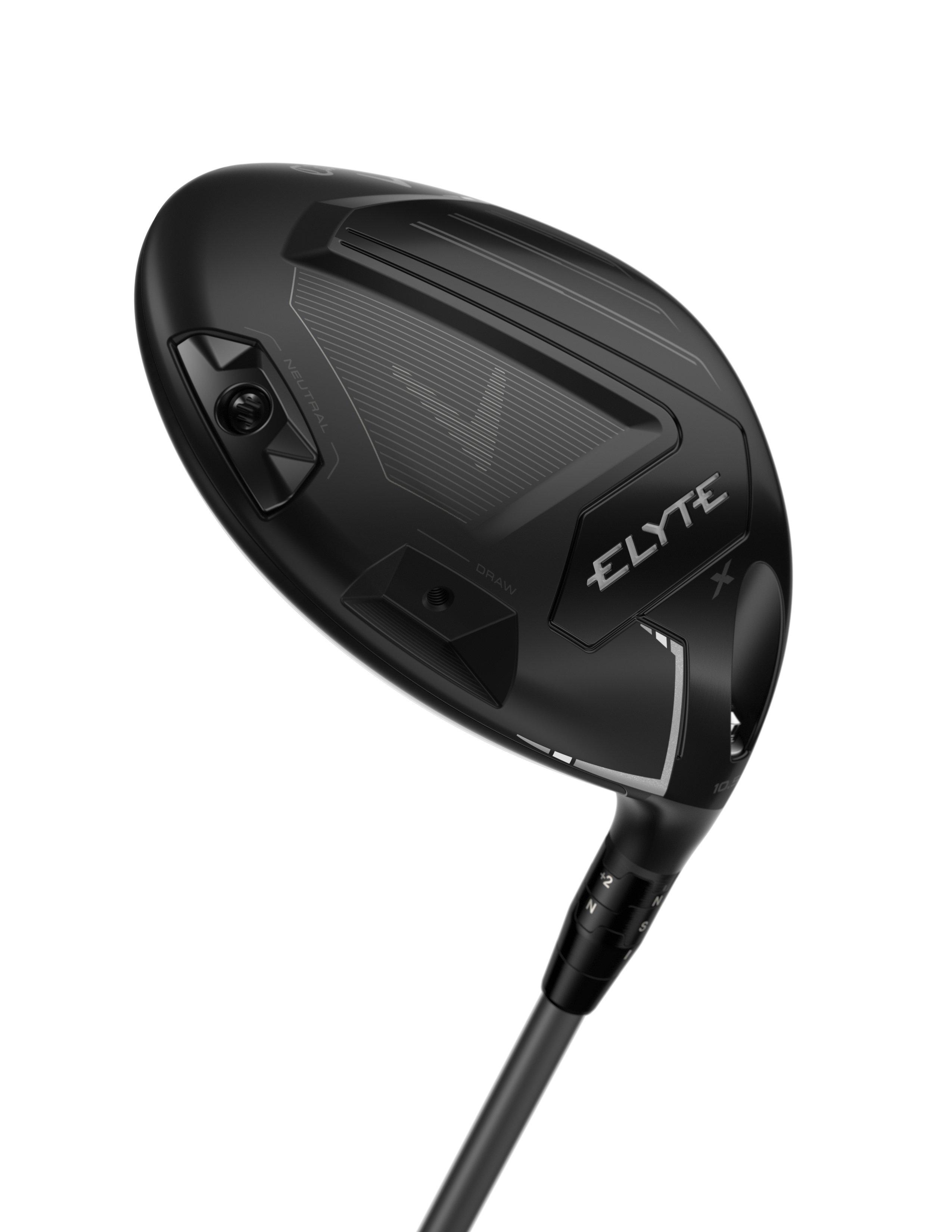 ELYTE Night Edition X Driver