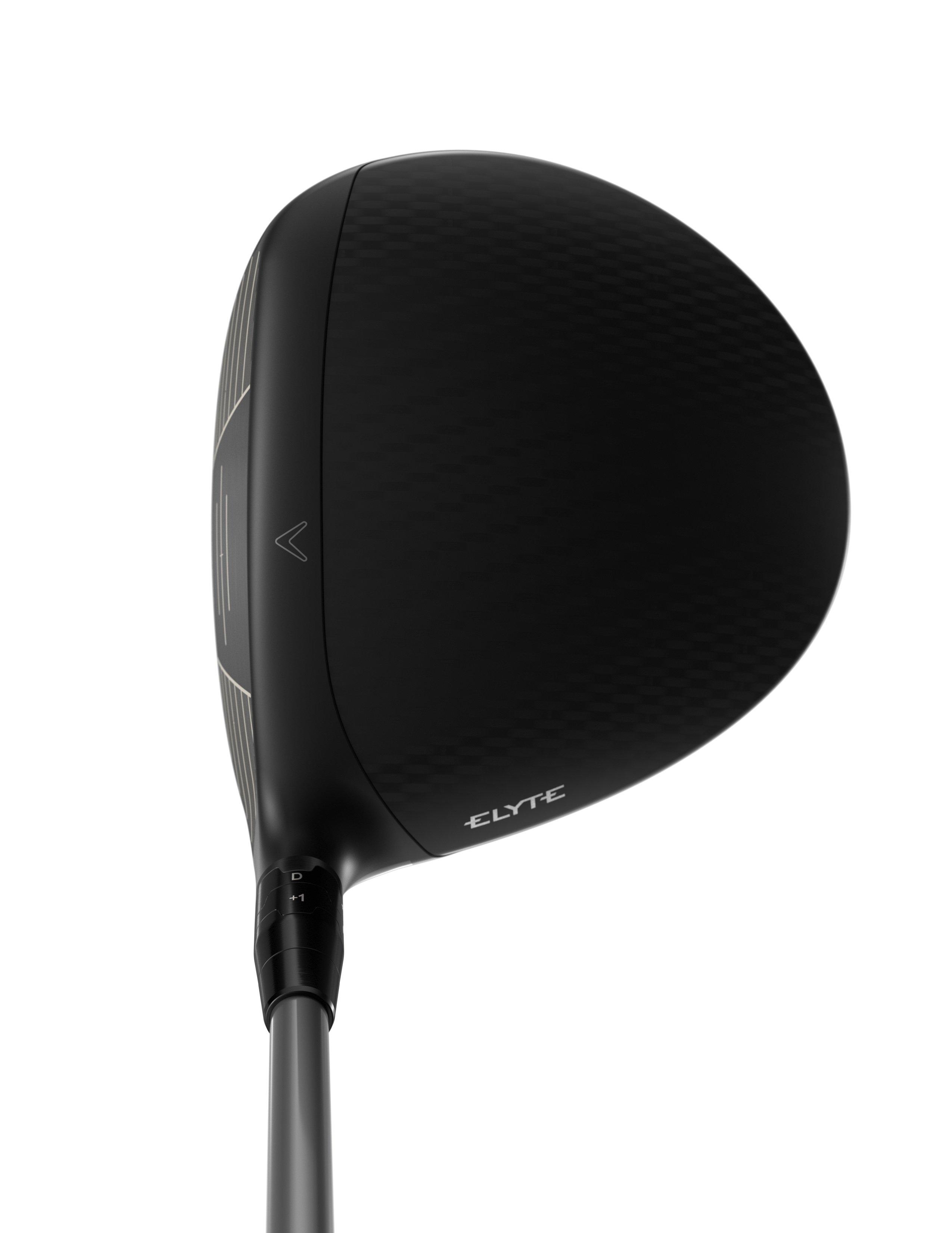 ELYTE Night Edition X Driver