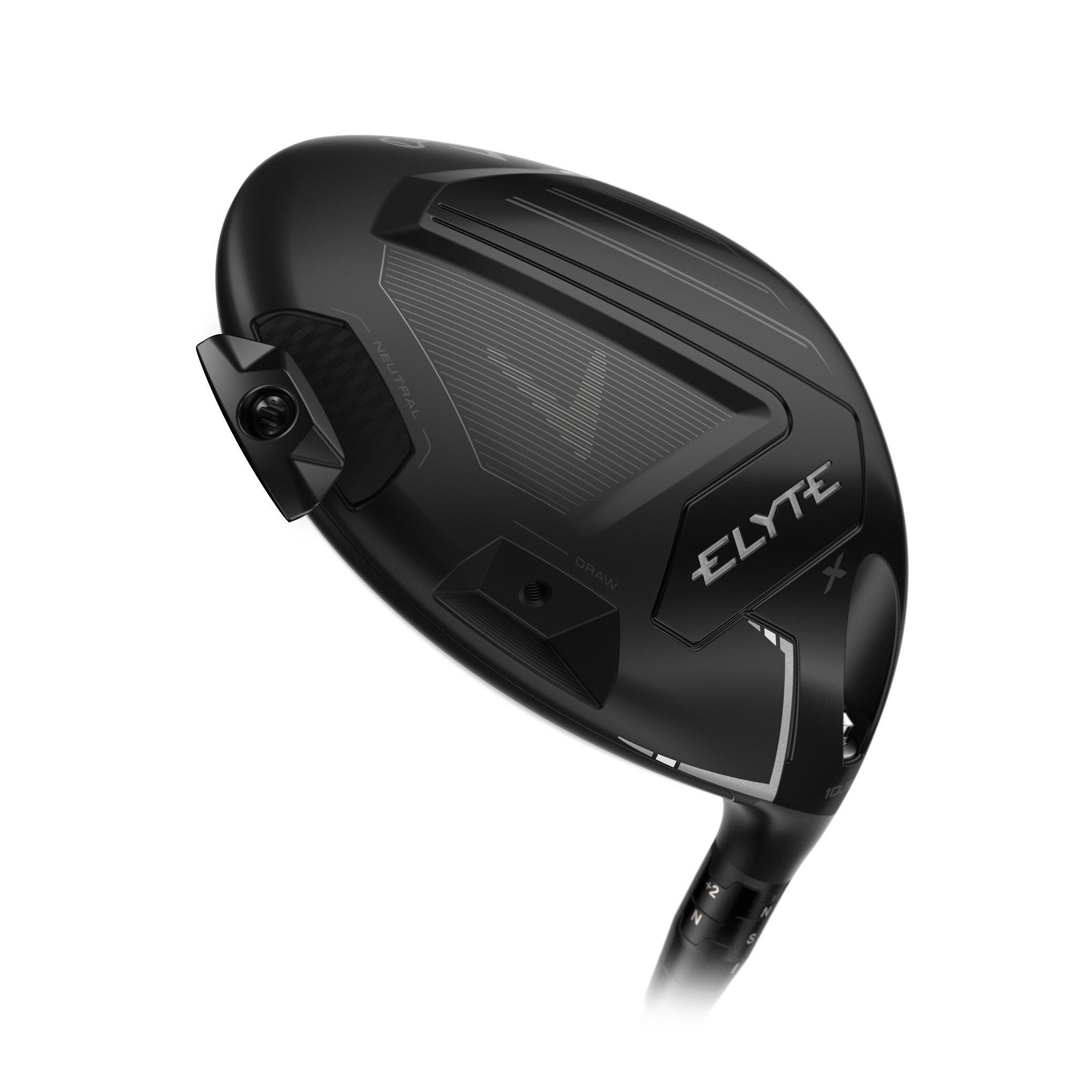 ELYTE Night Edition X Driver