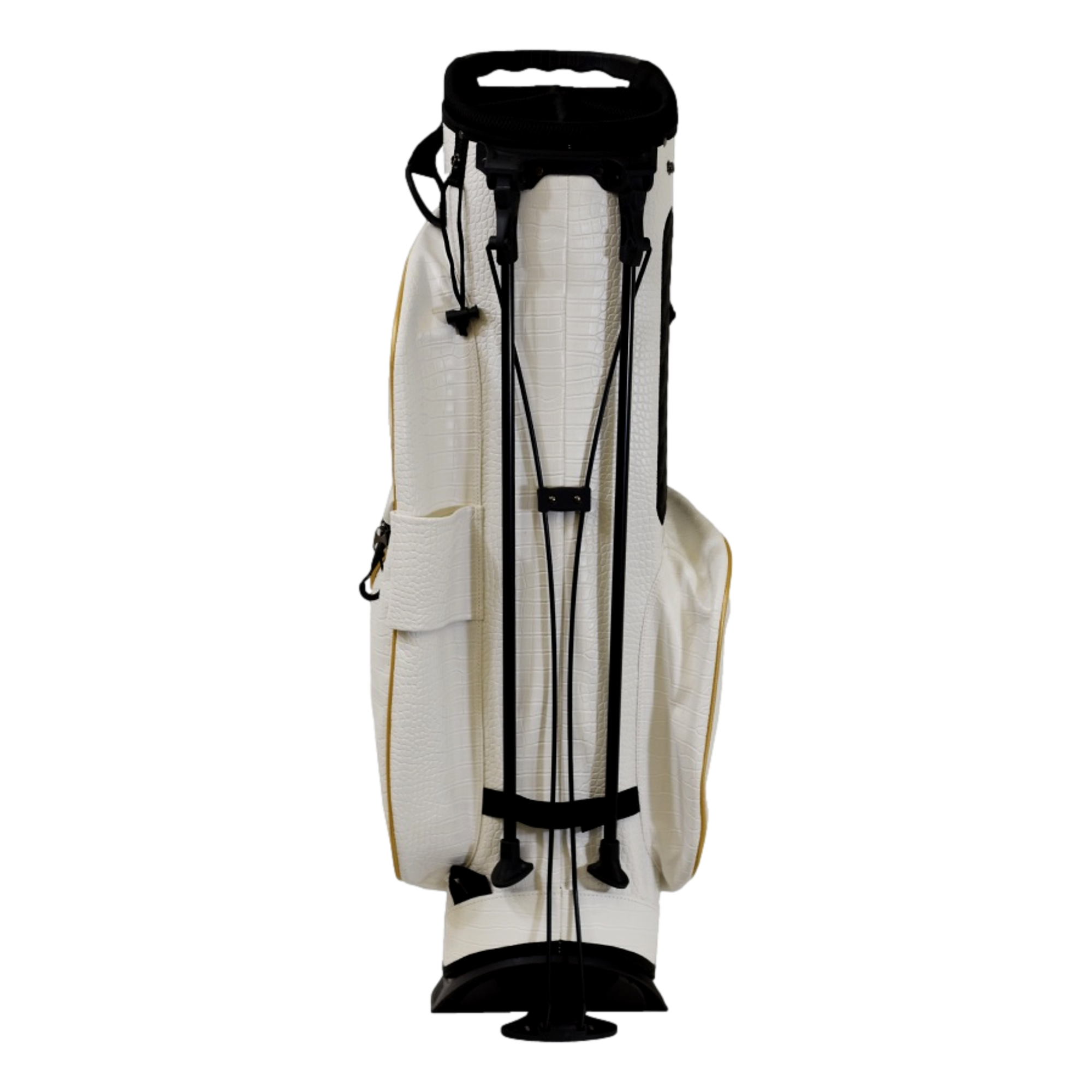 Estate Premier Crocodile Golf Stand Bag