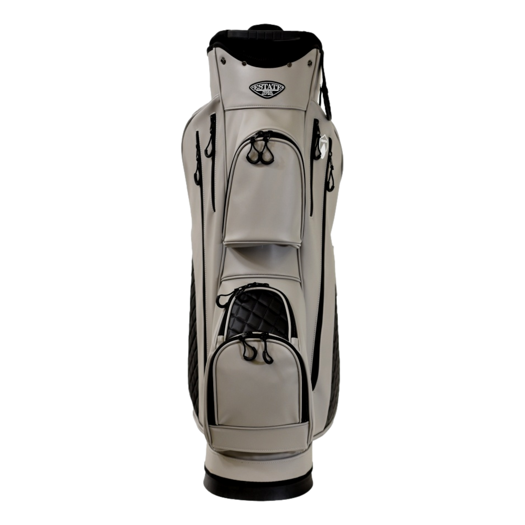 Estate Series Men's Golf Cart Bag