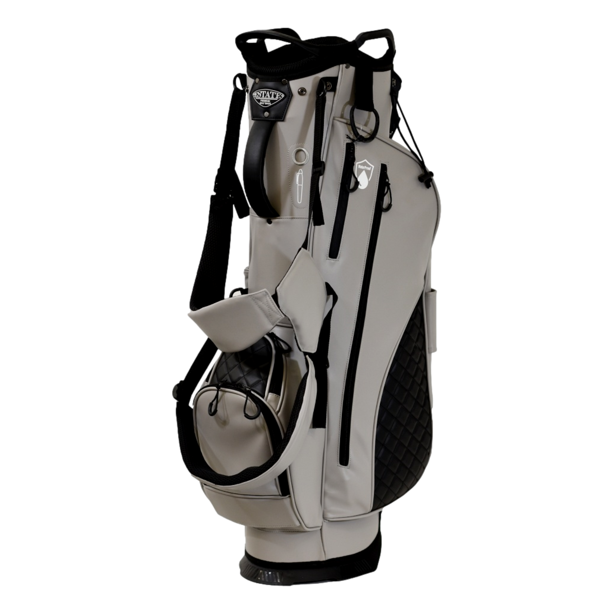 Estate Series Golf Stand Bag