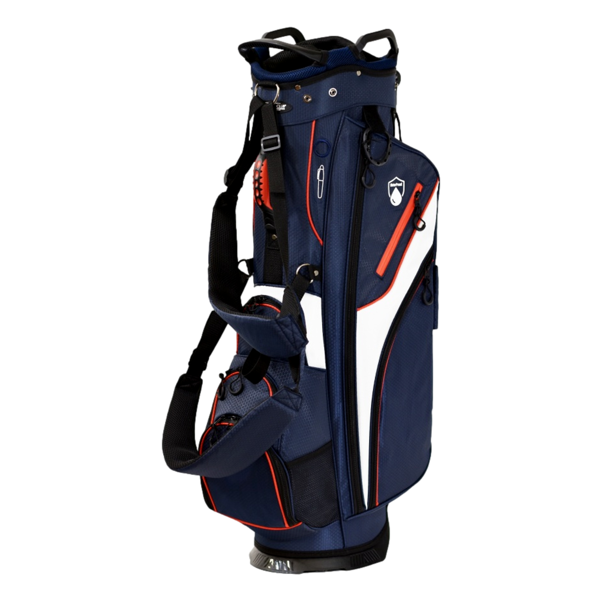 500 Series Golf Stand Bag
